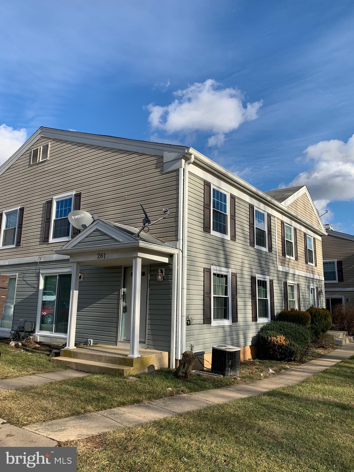 BROOKSHIRE - Residential Lease