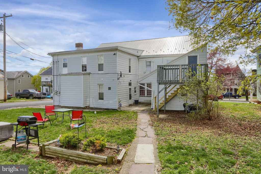 Photo of 135 E Market Street, BERRYSBURG, PA 17005 (MLS # PADA2047300)