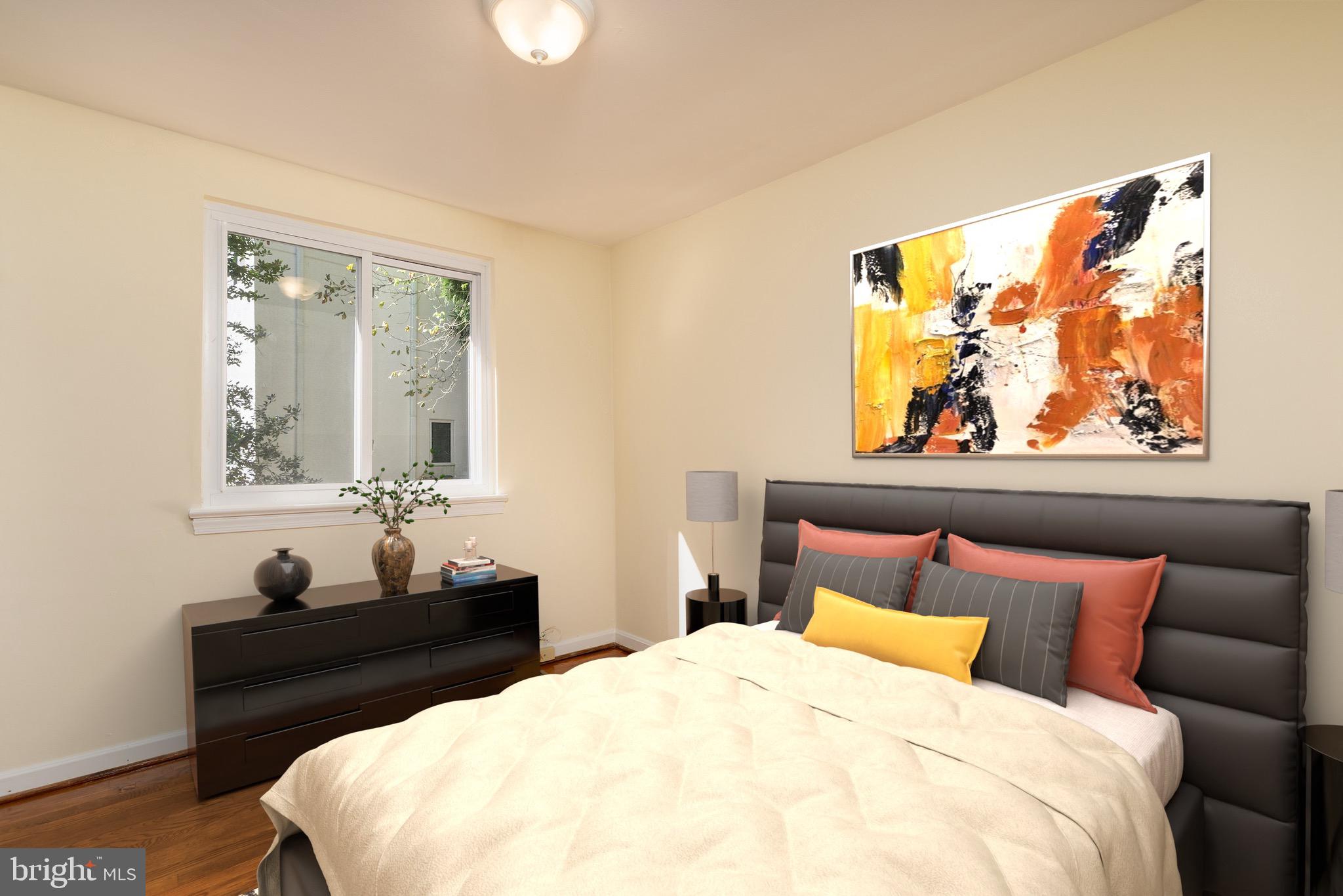 GLEN ECHO HEIGHTS - Residential Lease