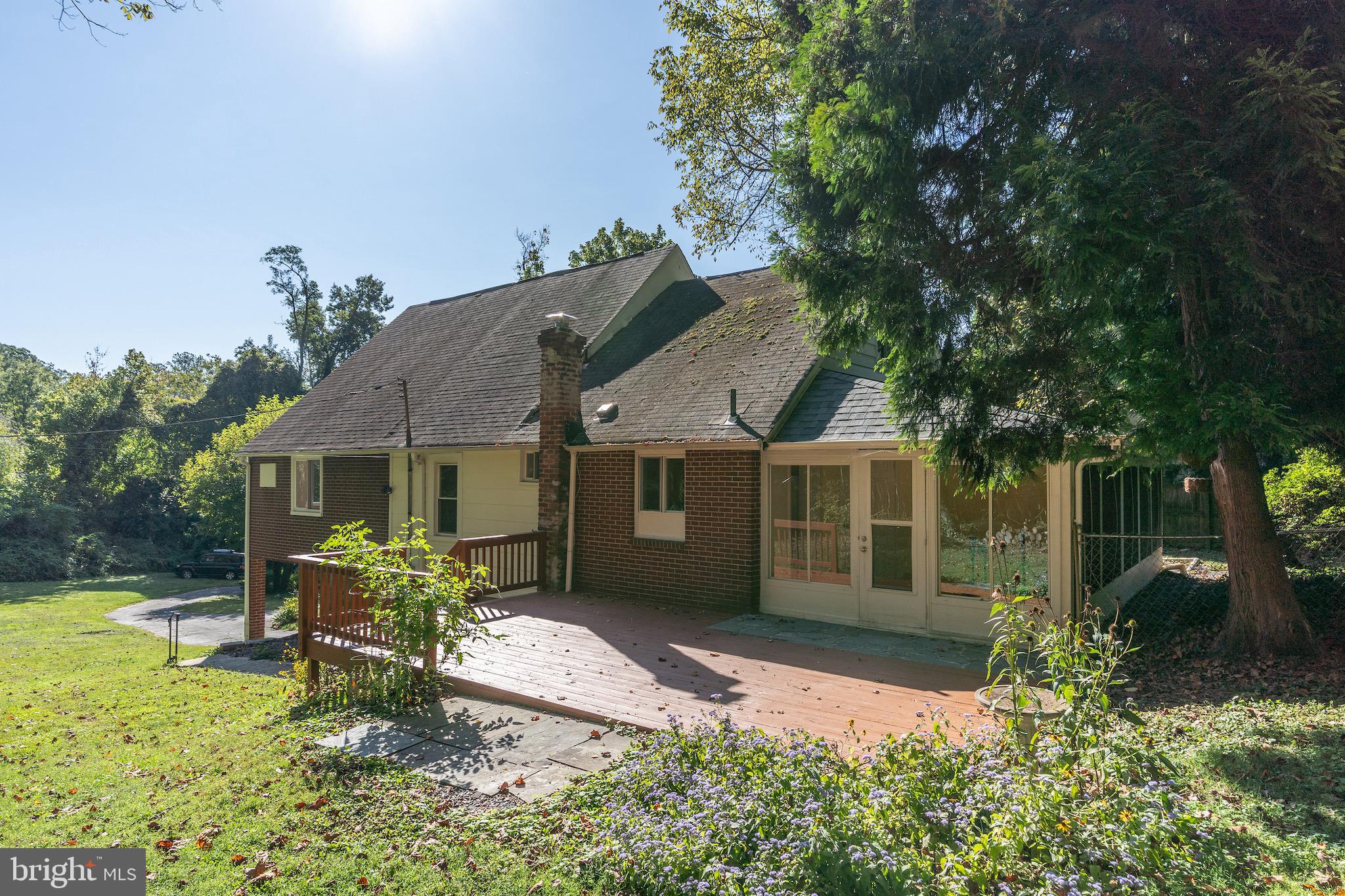 GLEN ECHO HEIGHTS - Residential Lease