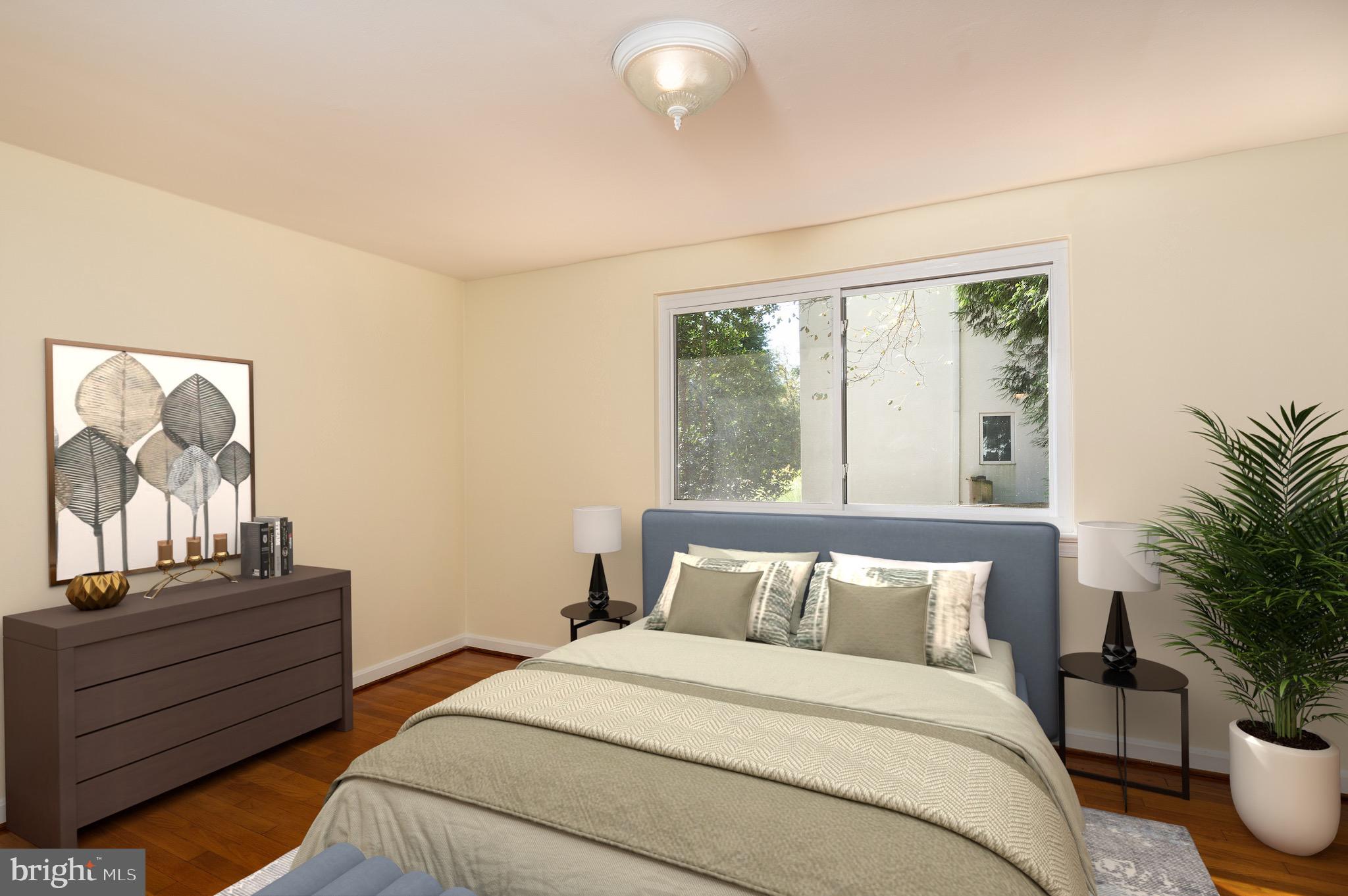 GLEN ECHO HEIGHTS - Residential Lease