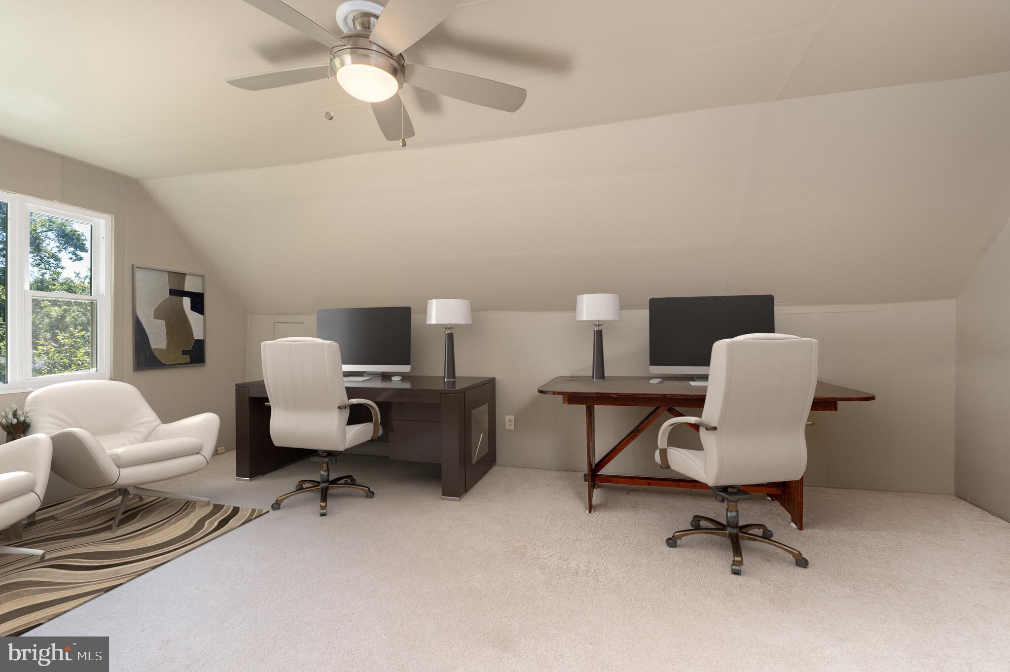 GLEN ECHO HEIGHTS - Residential Lease