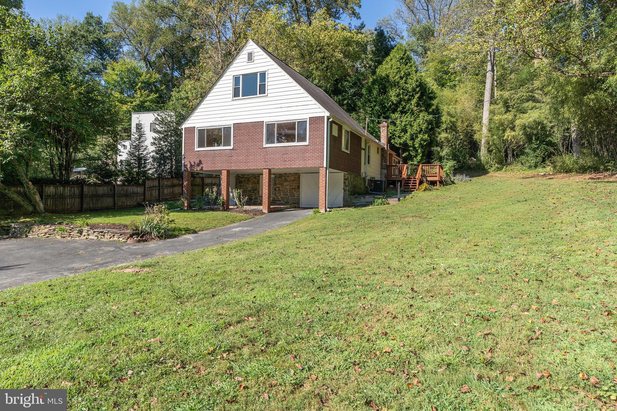 GLEN ECHO HEIGHTS - Residential Lease