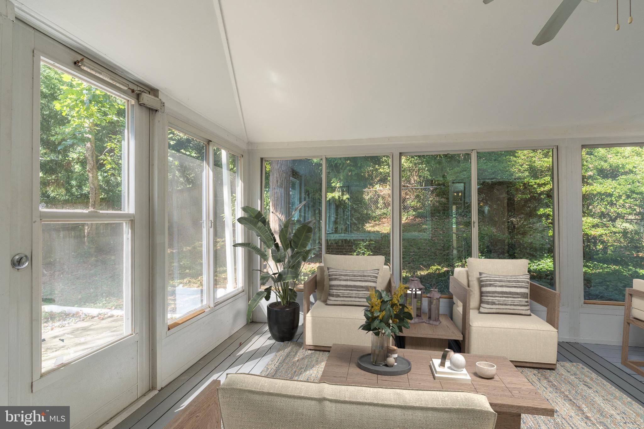 GLEN ECHO HEIGHTS - Residential Lease