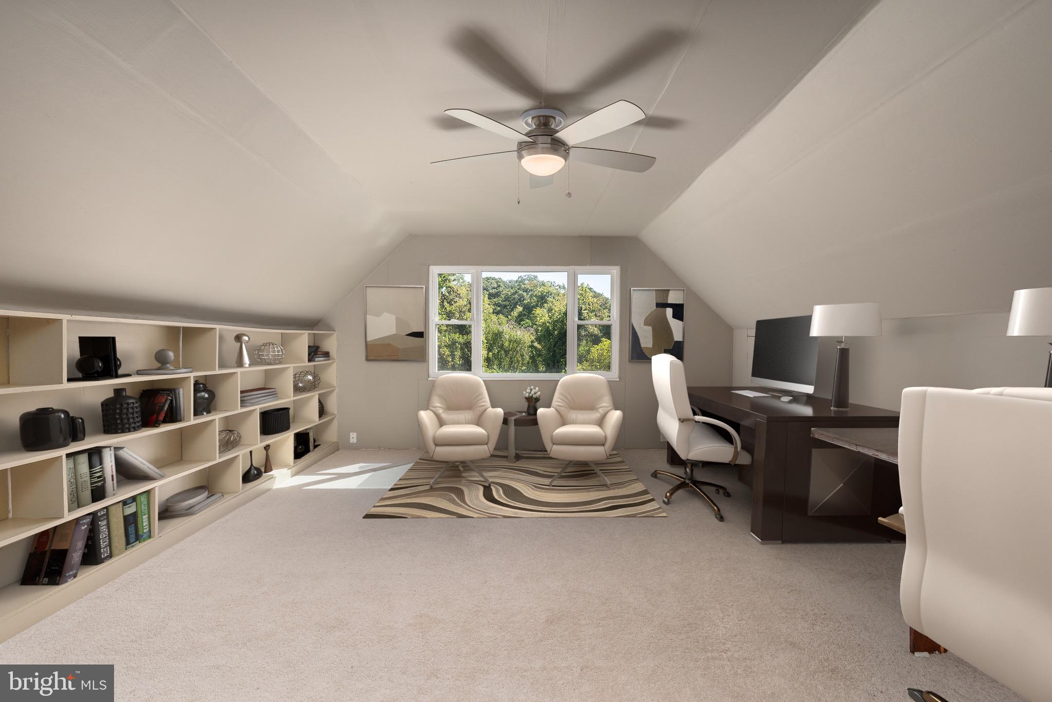 GLEN ECHO HEIGHTS - Residential Lease