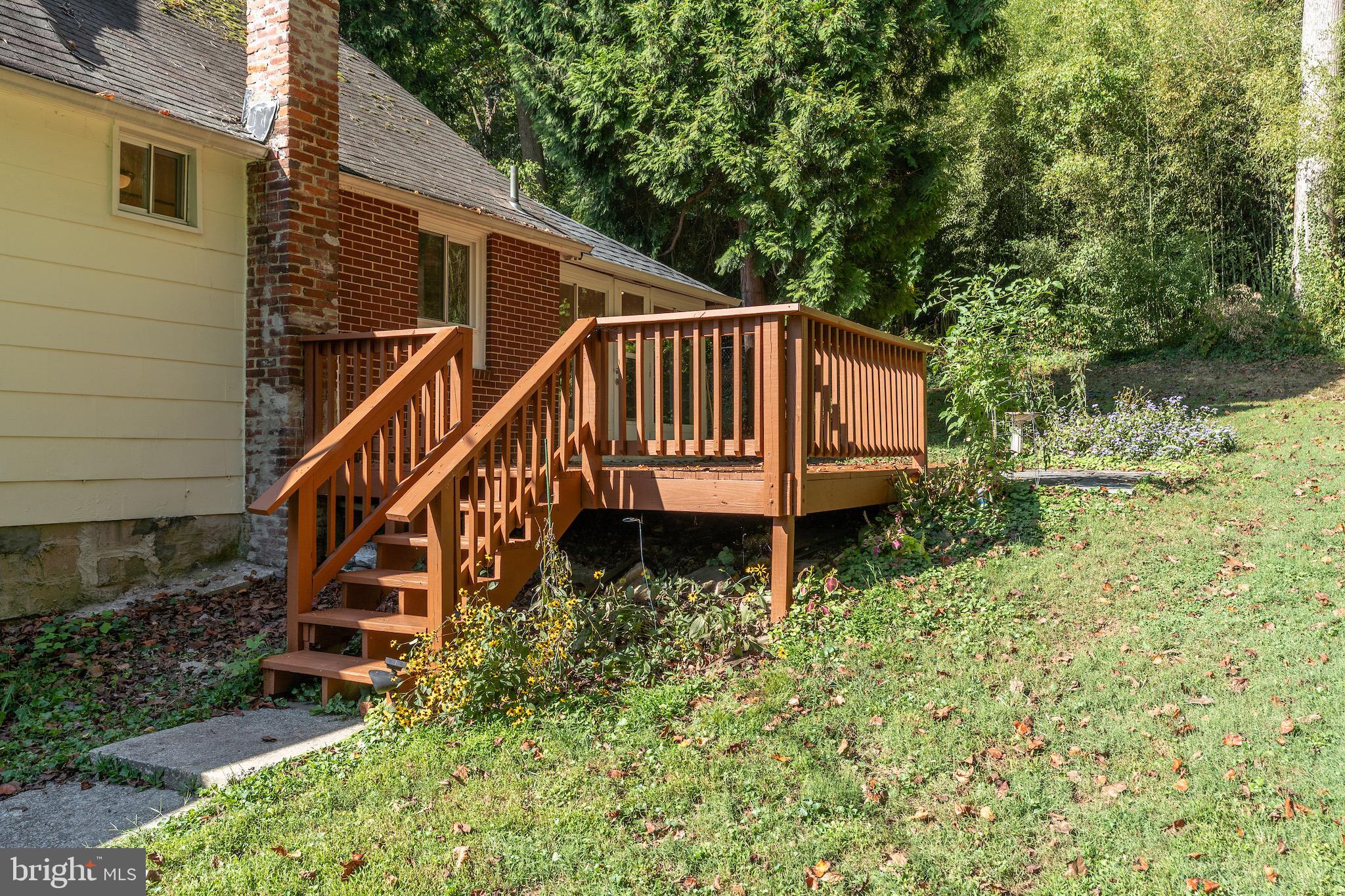 GLEN ECHO HEIGHTS - Residential Lease