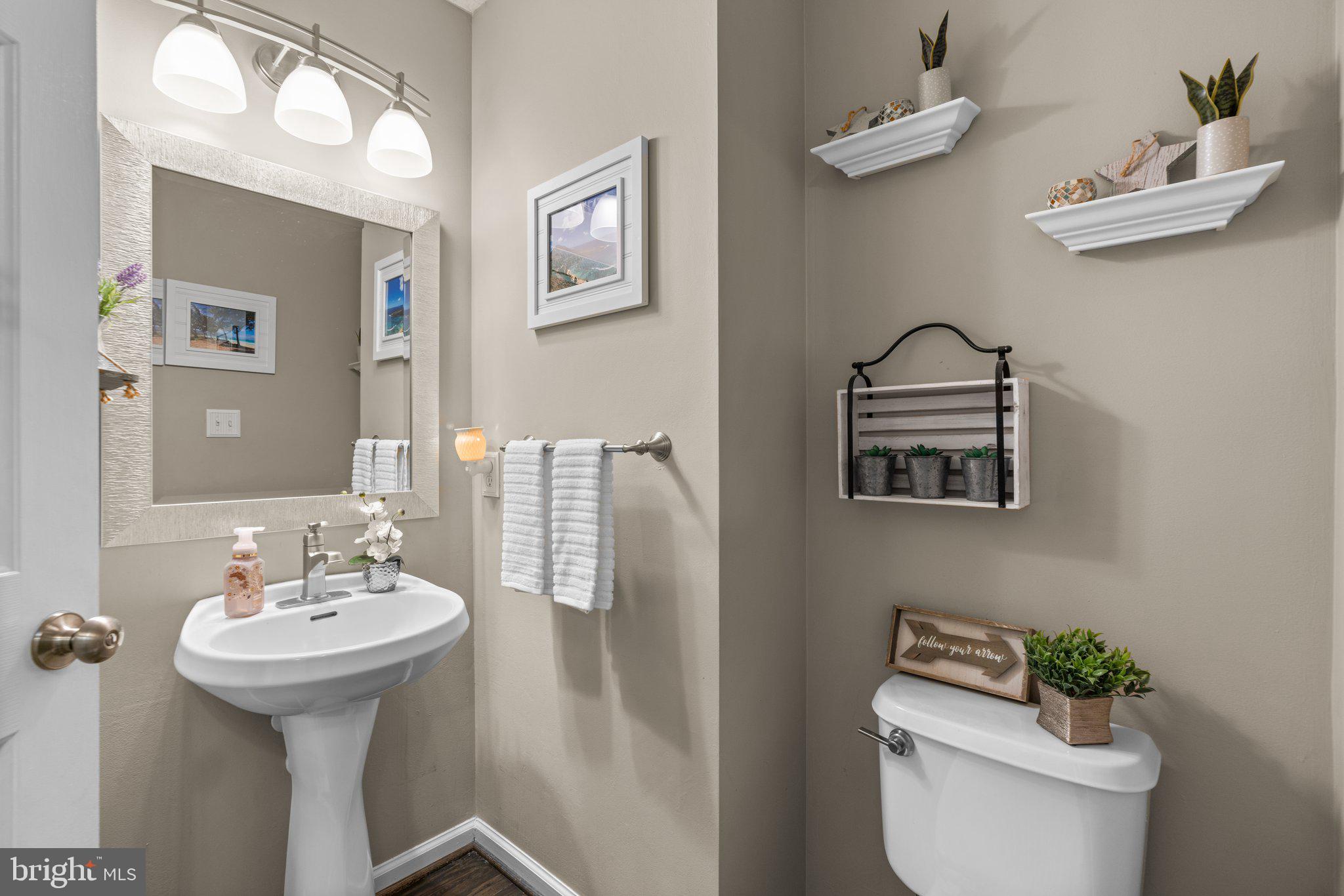 PINEY ORCHARD - Residential