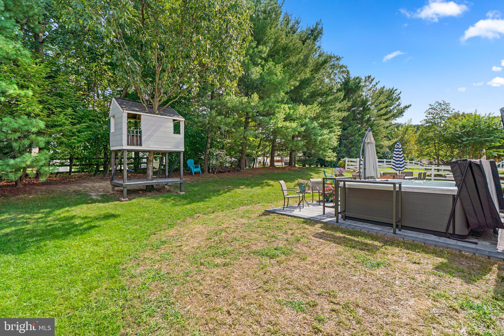 PINEY ORCHARD - Residential