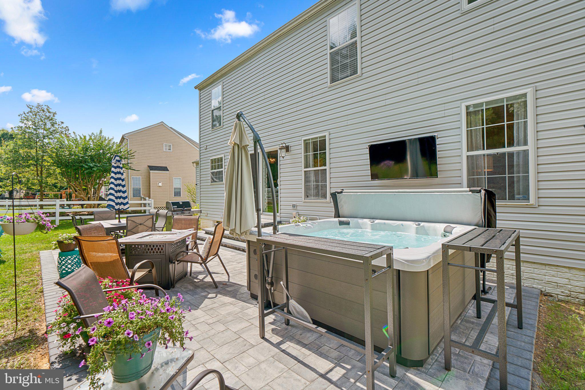 PINEY ORCHARD - Residential