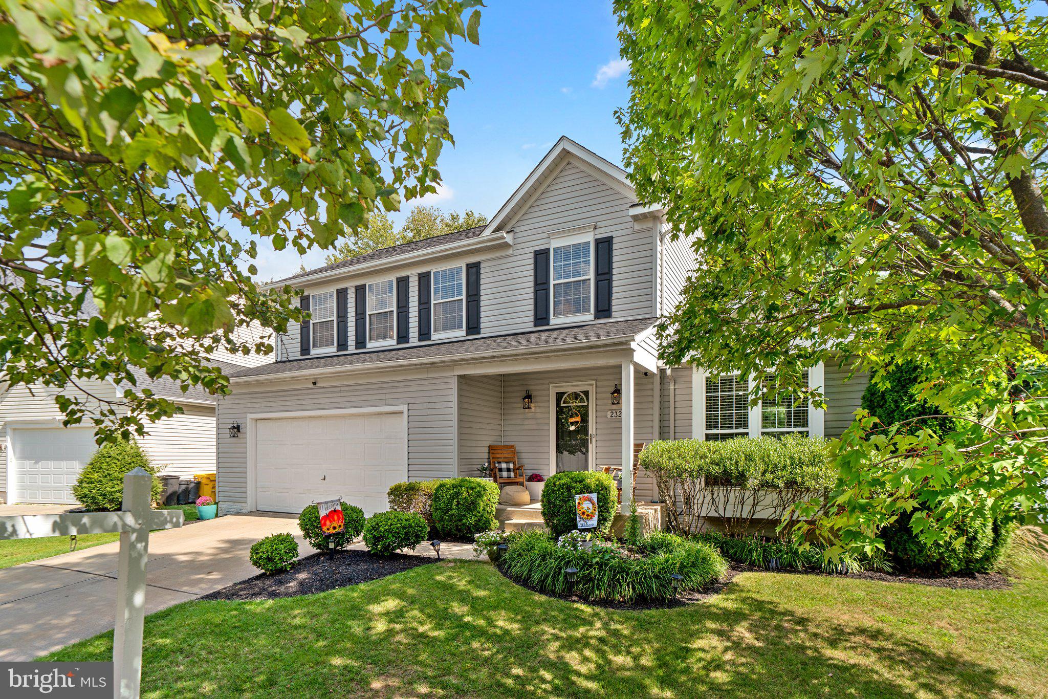 PINEY ORCHARD - Residential