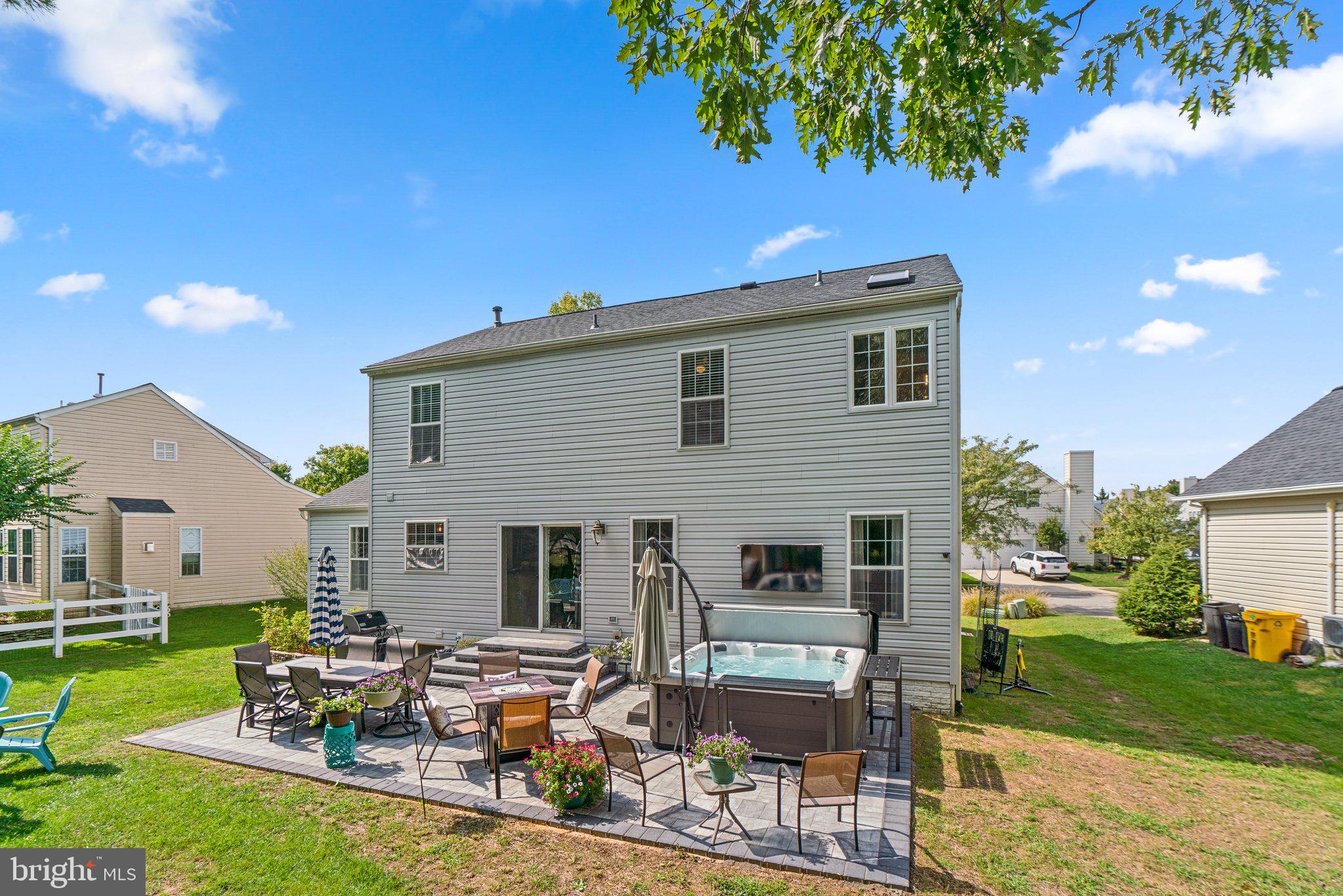 PINEY ORCHARD - Residential