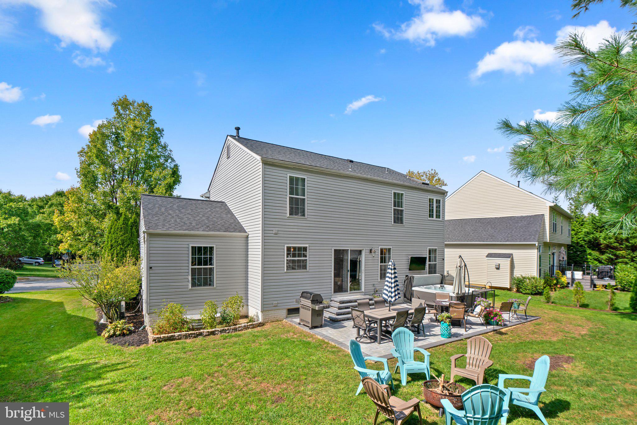 PINEY ORCHARD - Residential