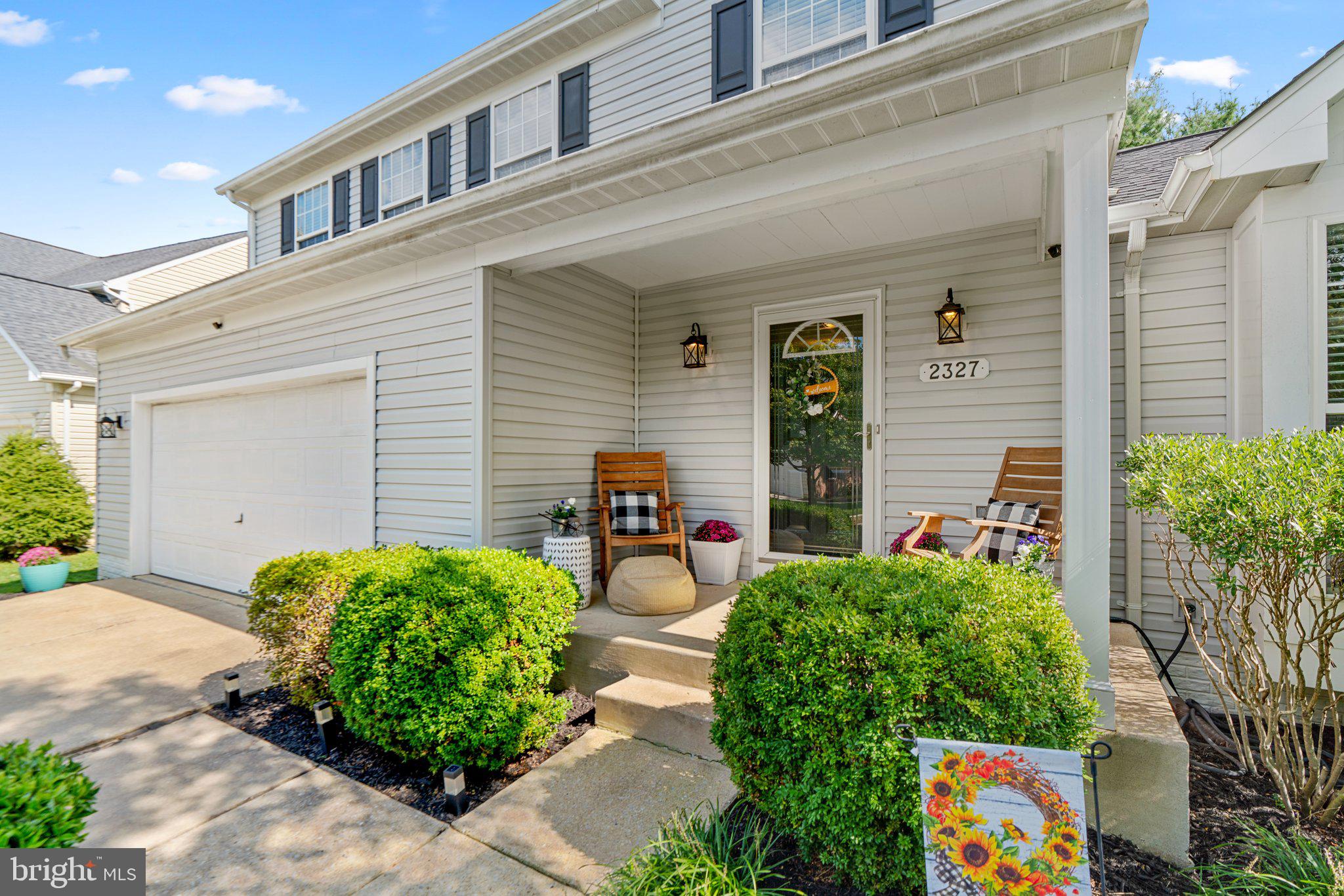 PINEY ORCHARD - Residential