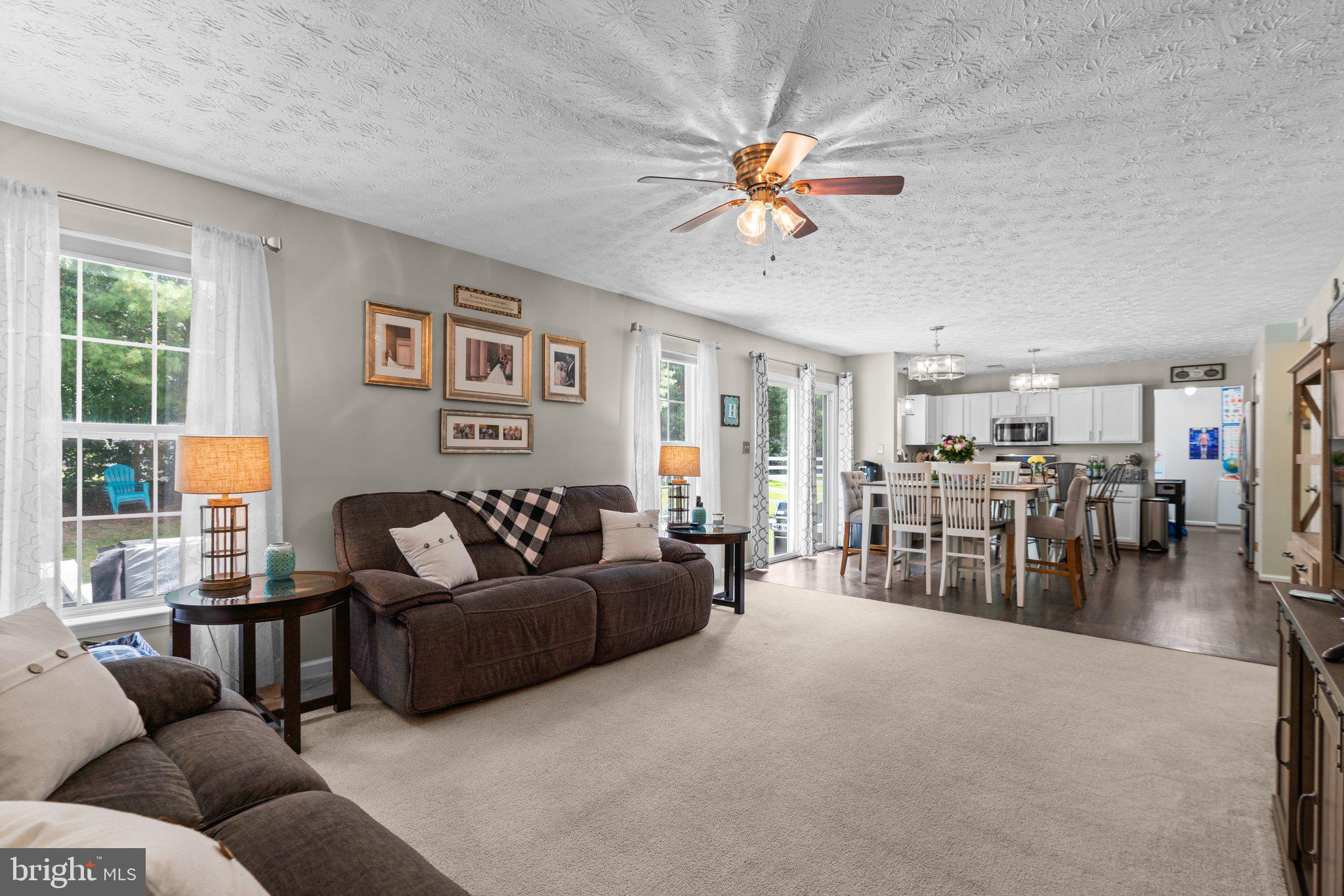 PINEY ORCHARD - Residential