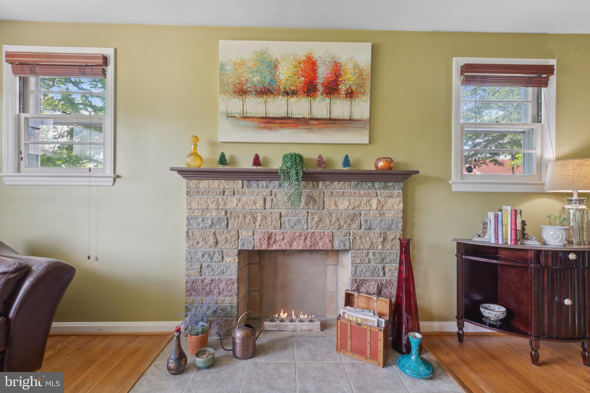 BROADVIEW - Residential