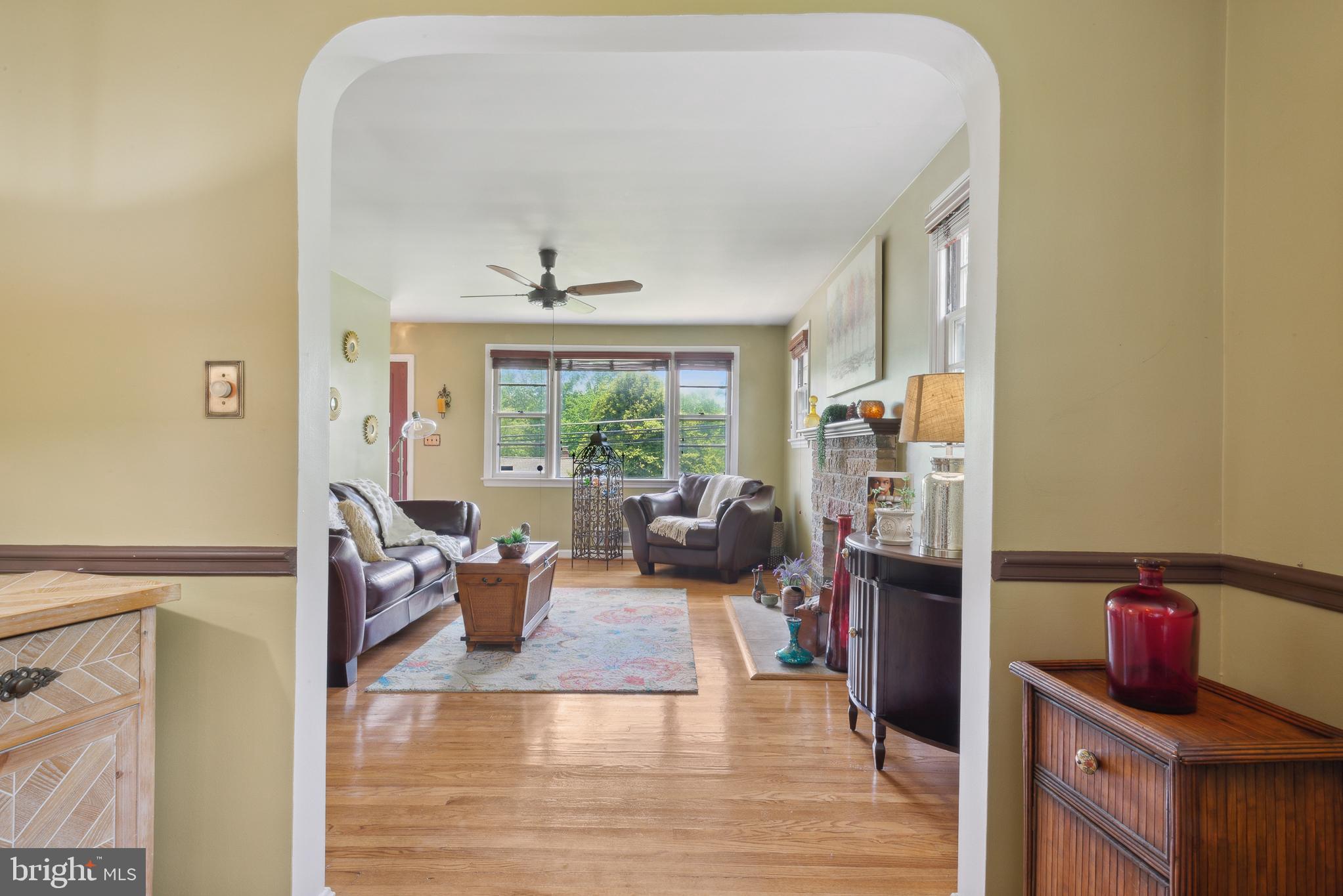 BROADVIEW - Residential