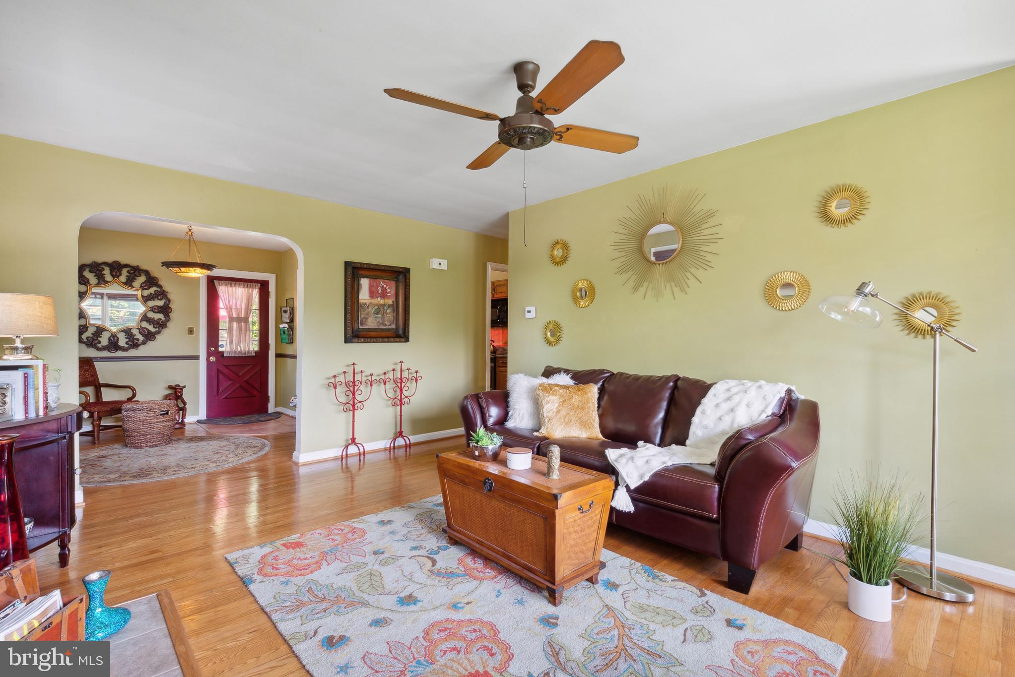 BROADVIEW - Residential