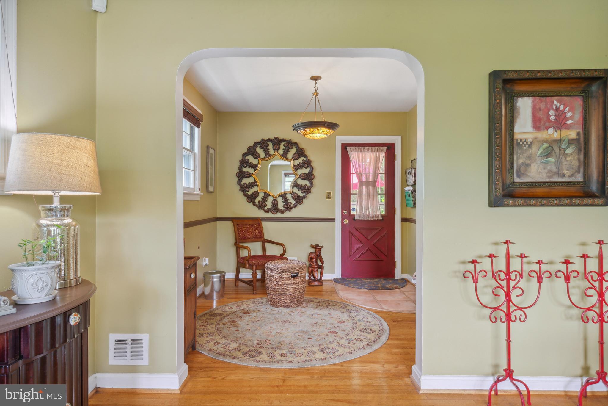 BROADVIEW - Residential