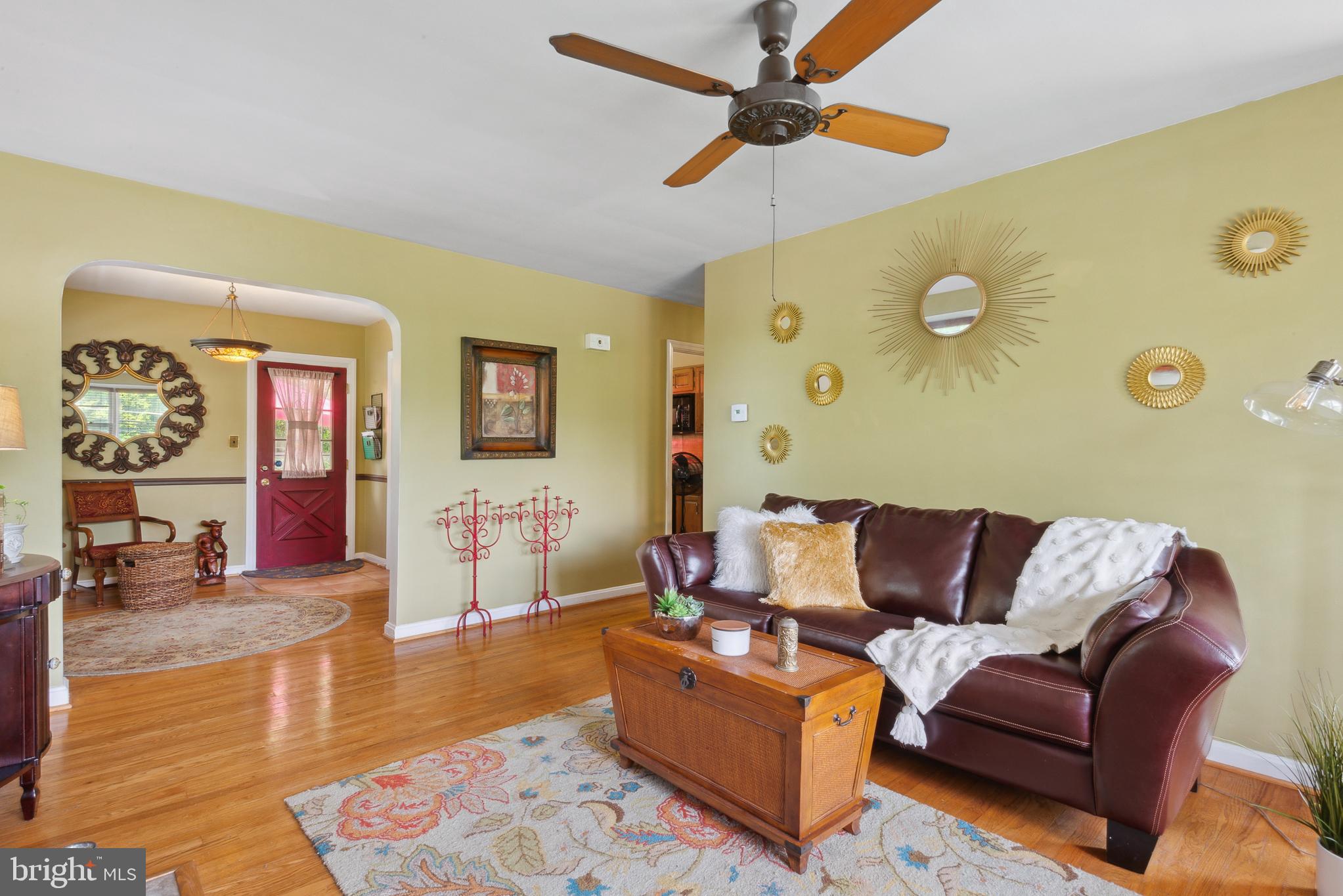 BROADVIEW - Residential