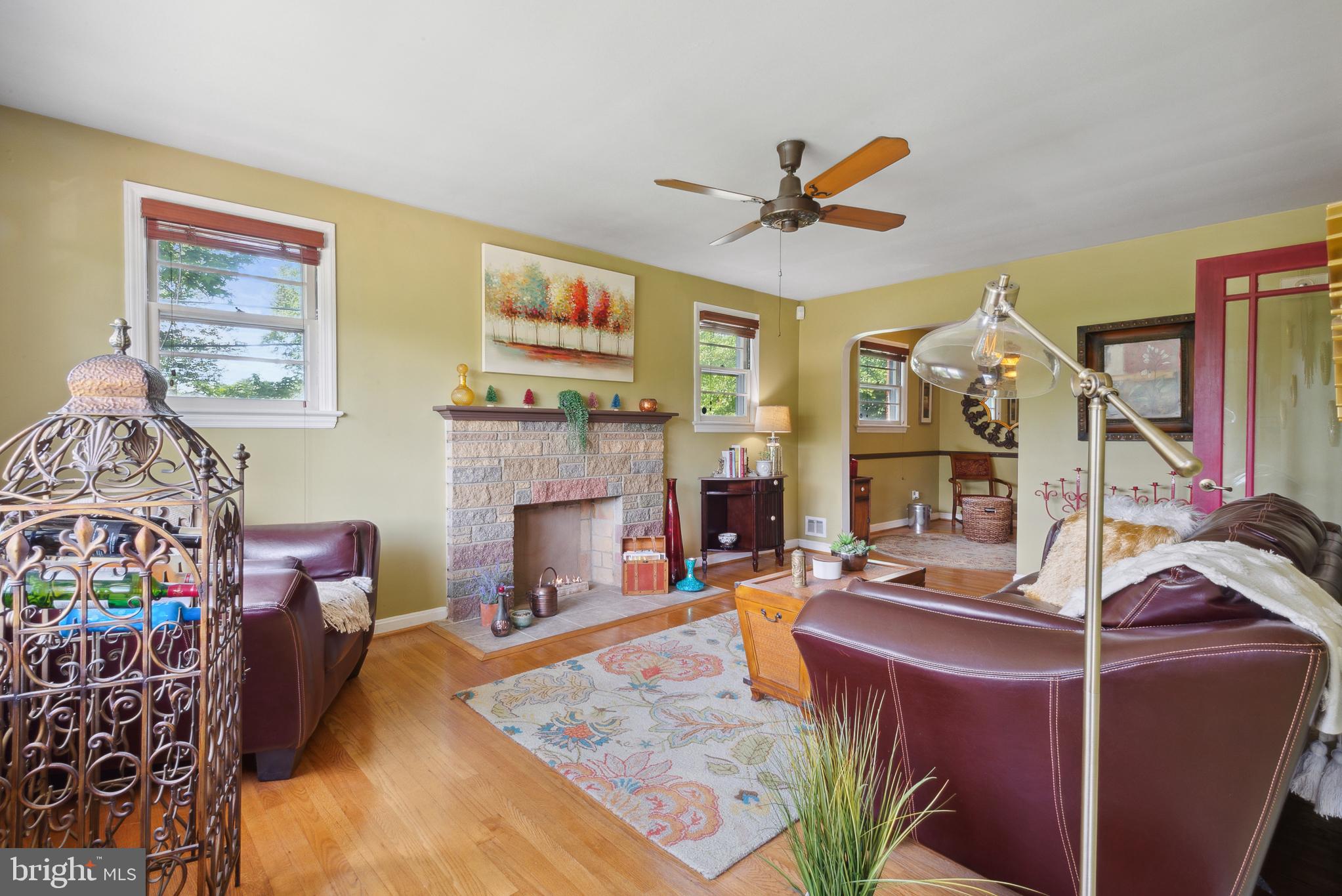 BROADVIEW - Residential