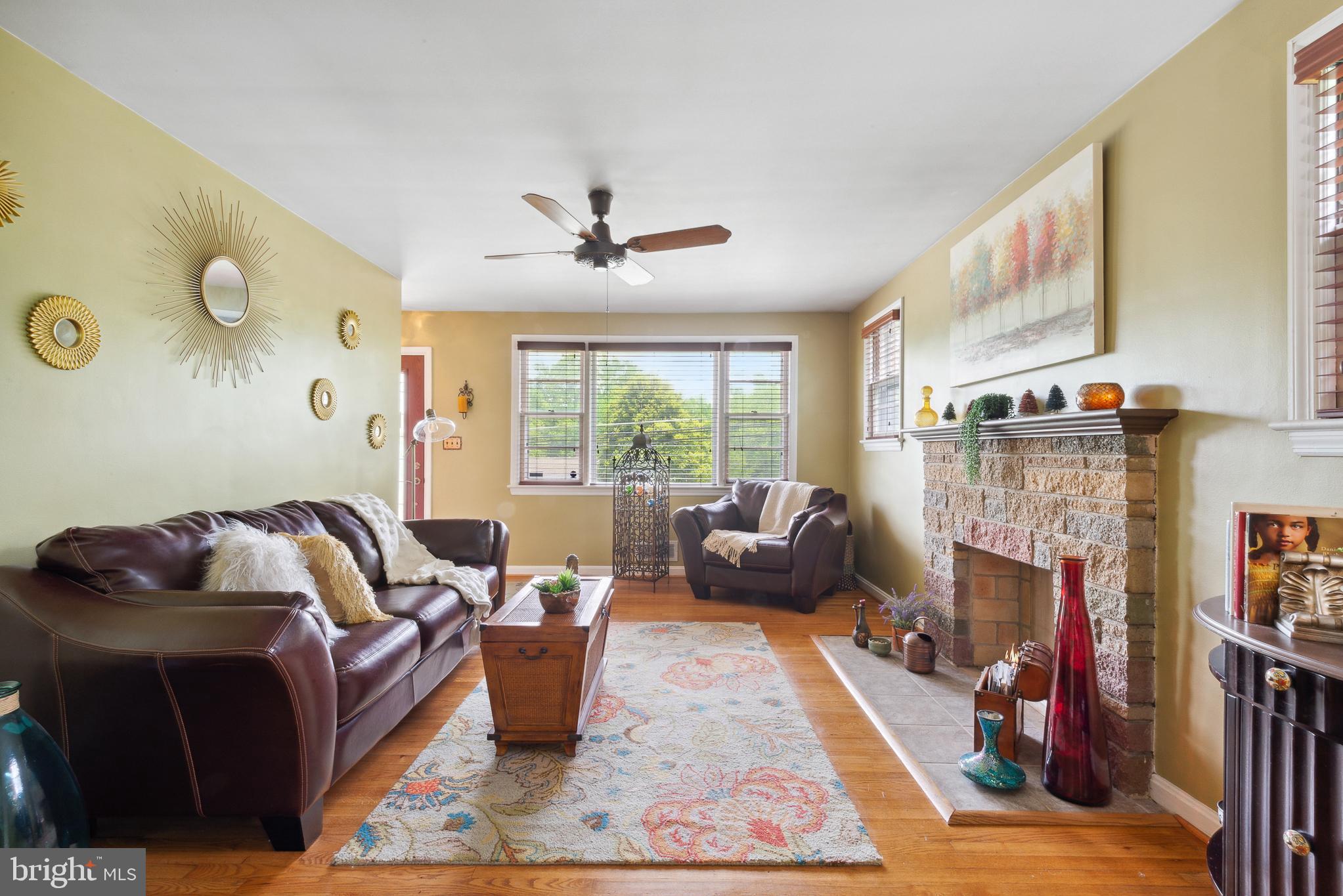 BROADVIEW - Residential