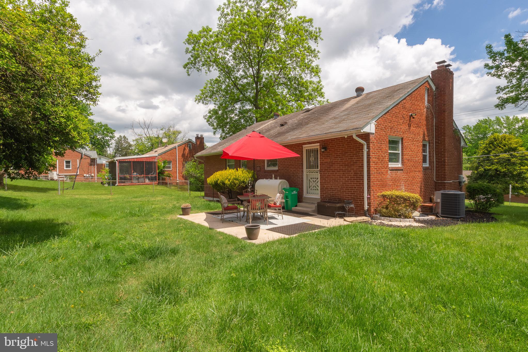 BROADVIEW - Residential