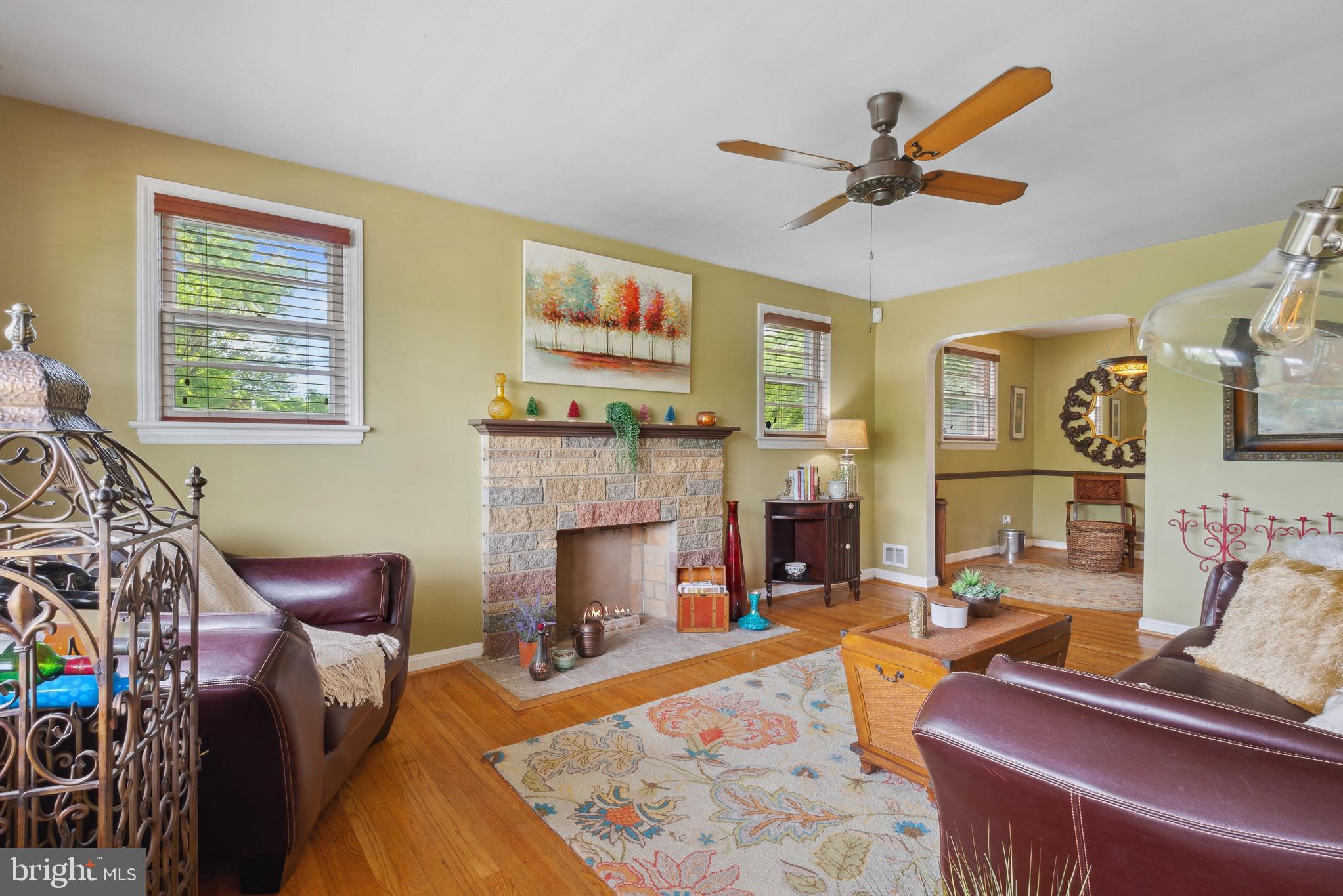 BROADVIEW - Residential