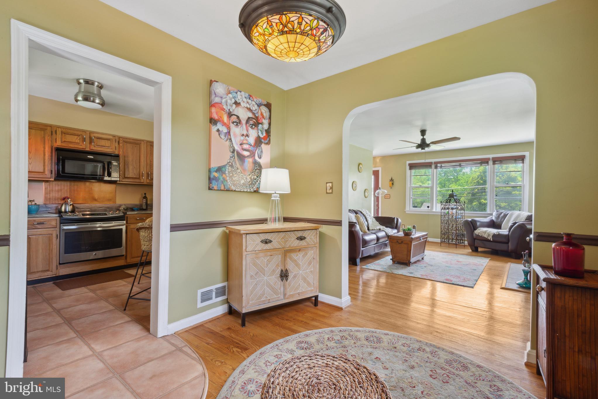 BROADVIEW - Residential