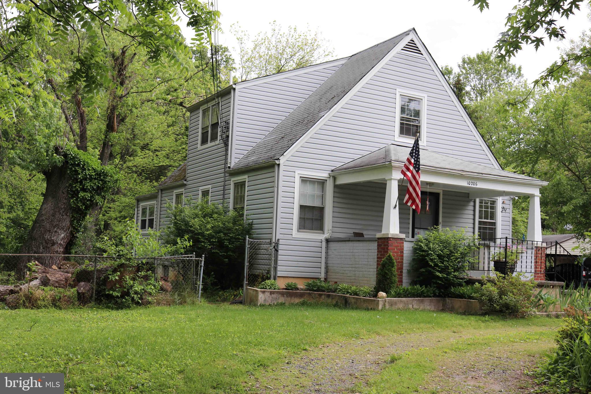 OAKTON - Residential