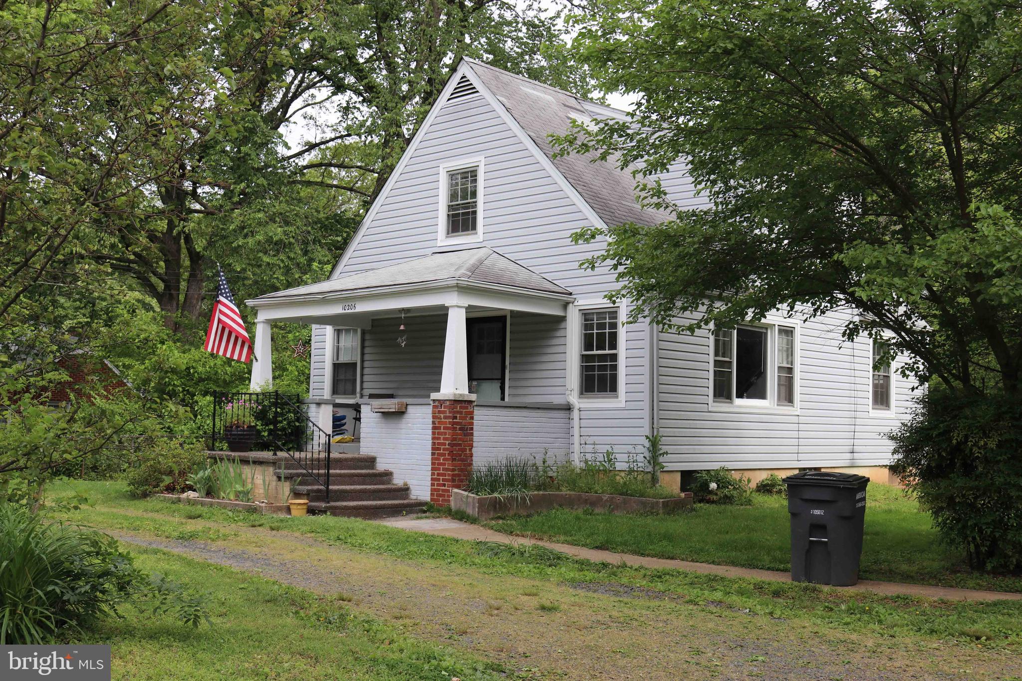 OAKTON - Residential