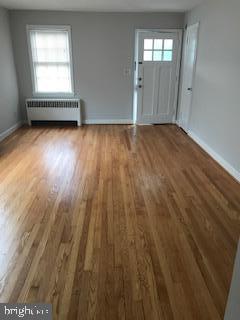 OAKTON - Residential