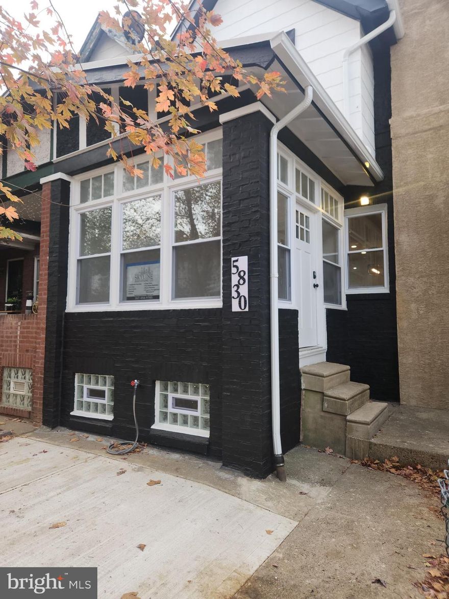 Open house, this Sunday 2/2 from 11-1. 
🌟 Your Dream Home Awaits! 🌟

Don’t miss this incredible opportunity to own the most stunning home on the street! Completely renovated from top to bottom, this property offers unparalleled craftsmanship, modern updates, and impeccable attention to detail. Every inch of this home has been thoughtfully designed to provide comfort, style, and functionality.

✨ Here’s What’s New:
Modern Electrical & Plumbing Systems: Fully updated to provide reliability and efficiency for years to come.
Energy-Saving Windows: Flood the home with natural light while keeping your utility costs in check.
Brand-New Appliances: Enjoy the convenience and sleek design of top-of-the-line kitchen appliances, ready to bring your culinary dreams to life.
Elegant Countertops: Durable, high-quality surfaces that elevate the kitchen’s look and feel.
All-New Flooring: Beautifully updated floors throughout the home, adding a touch of warmth and sophistication to every room.
And the list doesn’t stop there—every detail has been carefully chosen to ensure this home is truly move-in ready.
Schedule Your Showing Today!
Homes like this don’t stay on the market for long. Come and see for yourself why this property is a standout choice—where quality meets value.