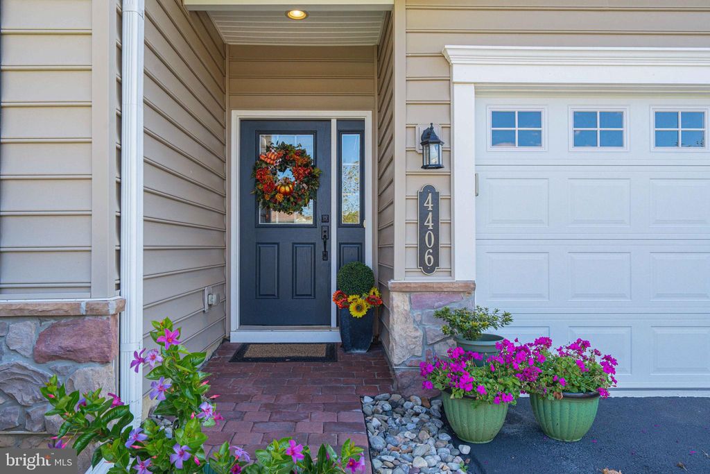 Photo of 4406 Allegiant Street, CENTER VALLEY, PA 18034 (MLS # PALH2013638)