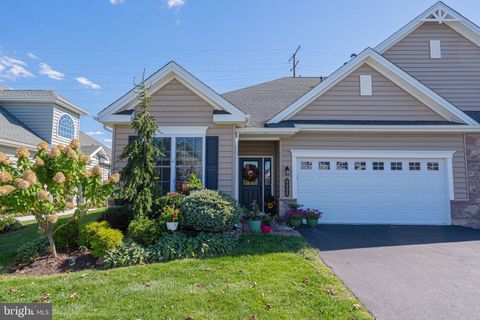 4406 ALLEGIANT STREET CENTER VALLEY PA 18034