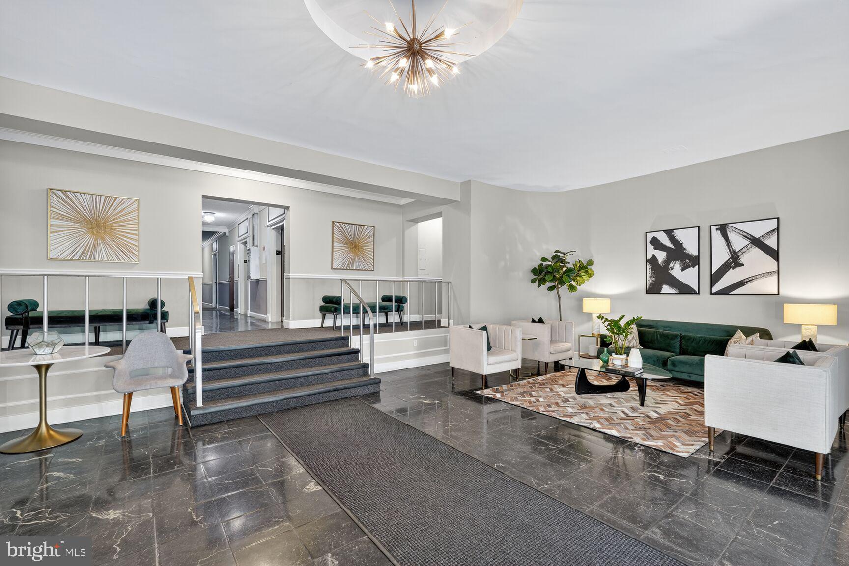 1727 MASSACHUSETTS AVENUE NW 603