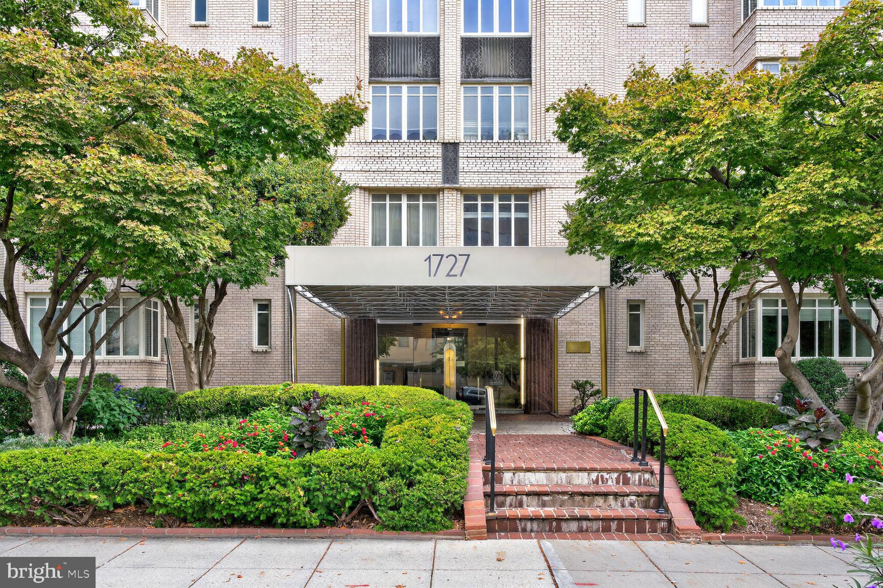 1727 MASSACHUSETTS AVENUE NW 603