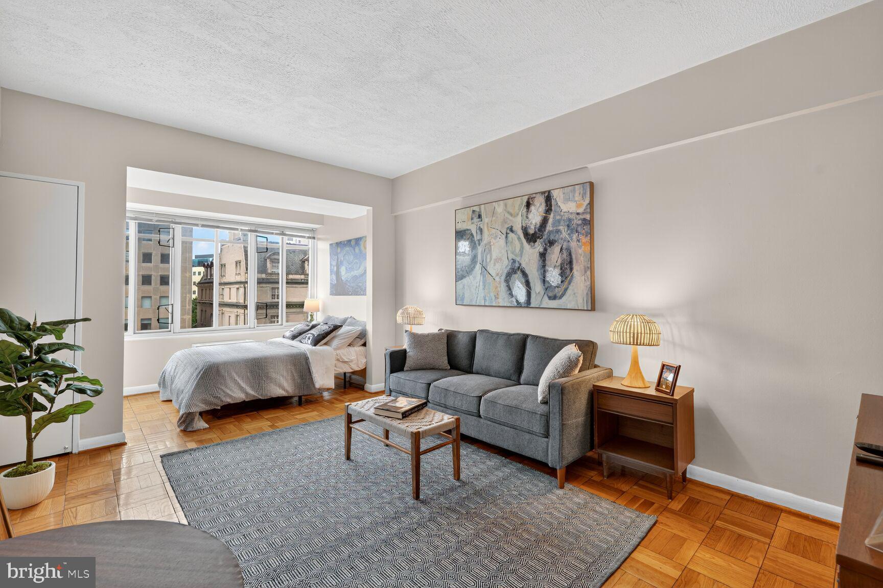 1727 MASSACHUSETTS AVENUE NW 603