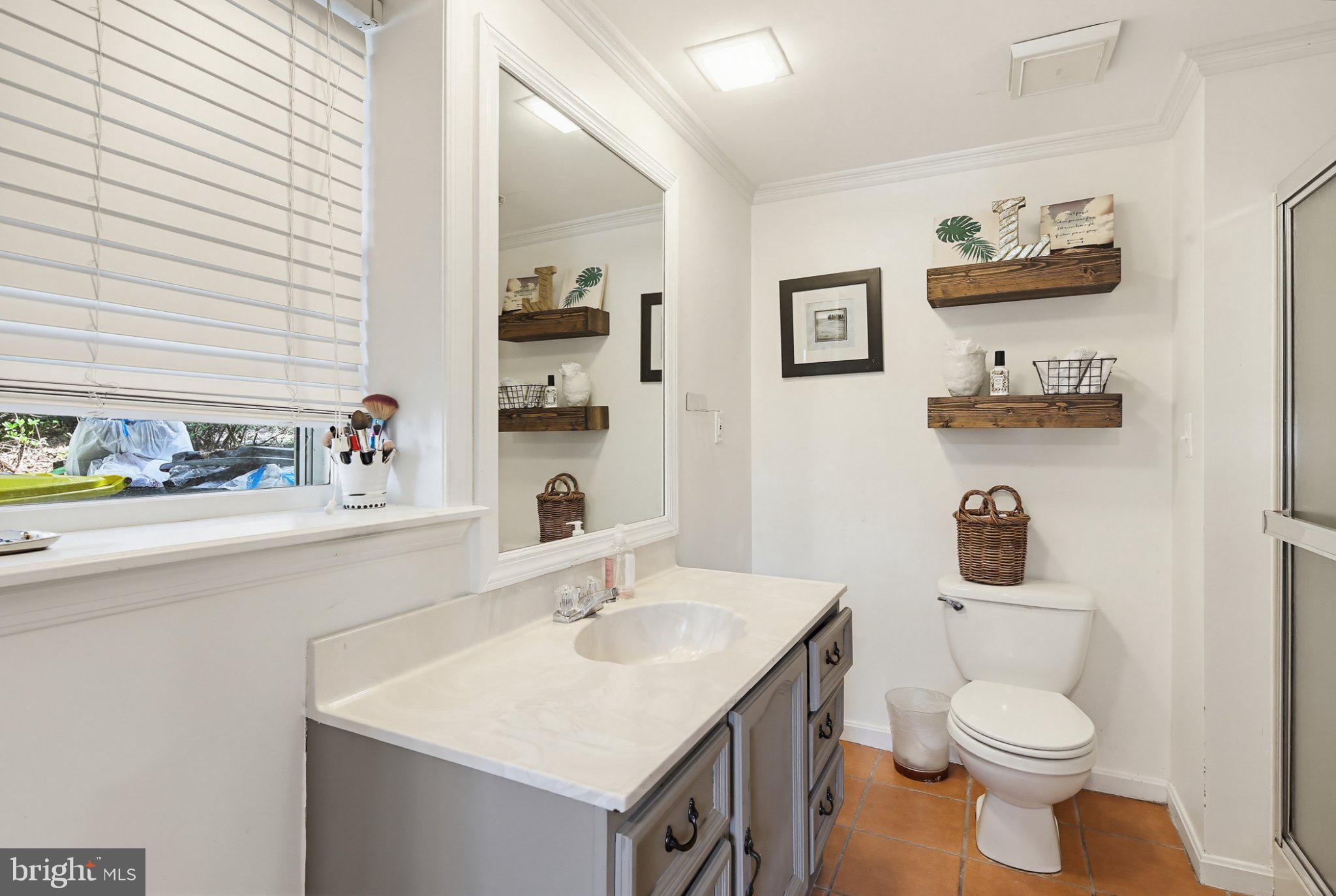 BEN OAKS ON SEVERN - Residential