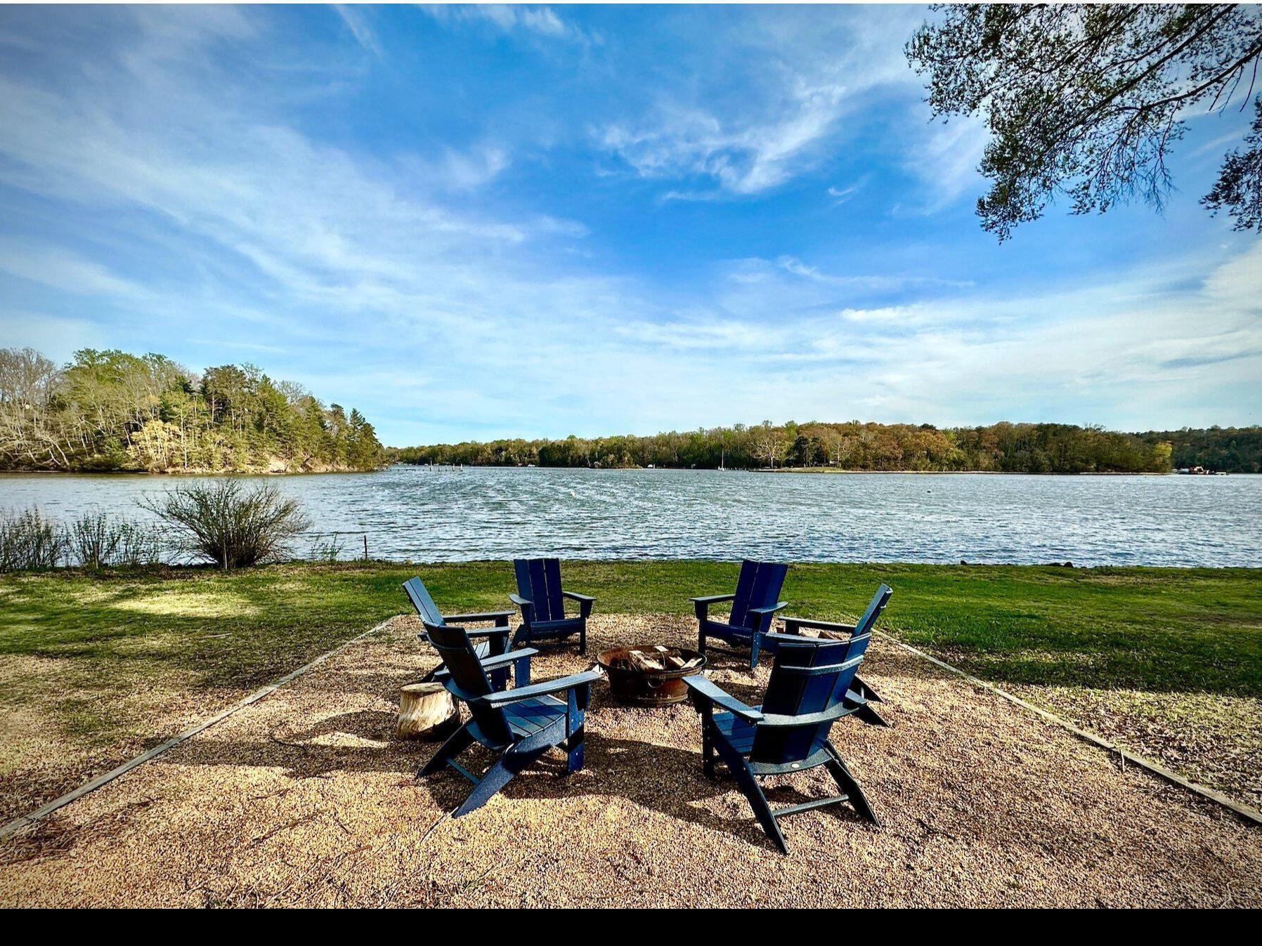BEN OAKS ON SEVERN - Residential