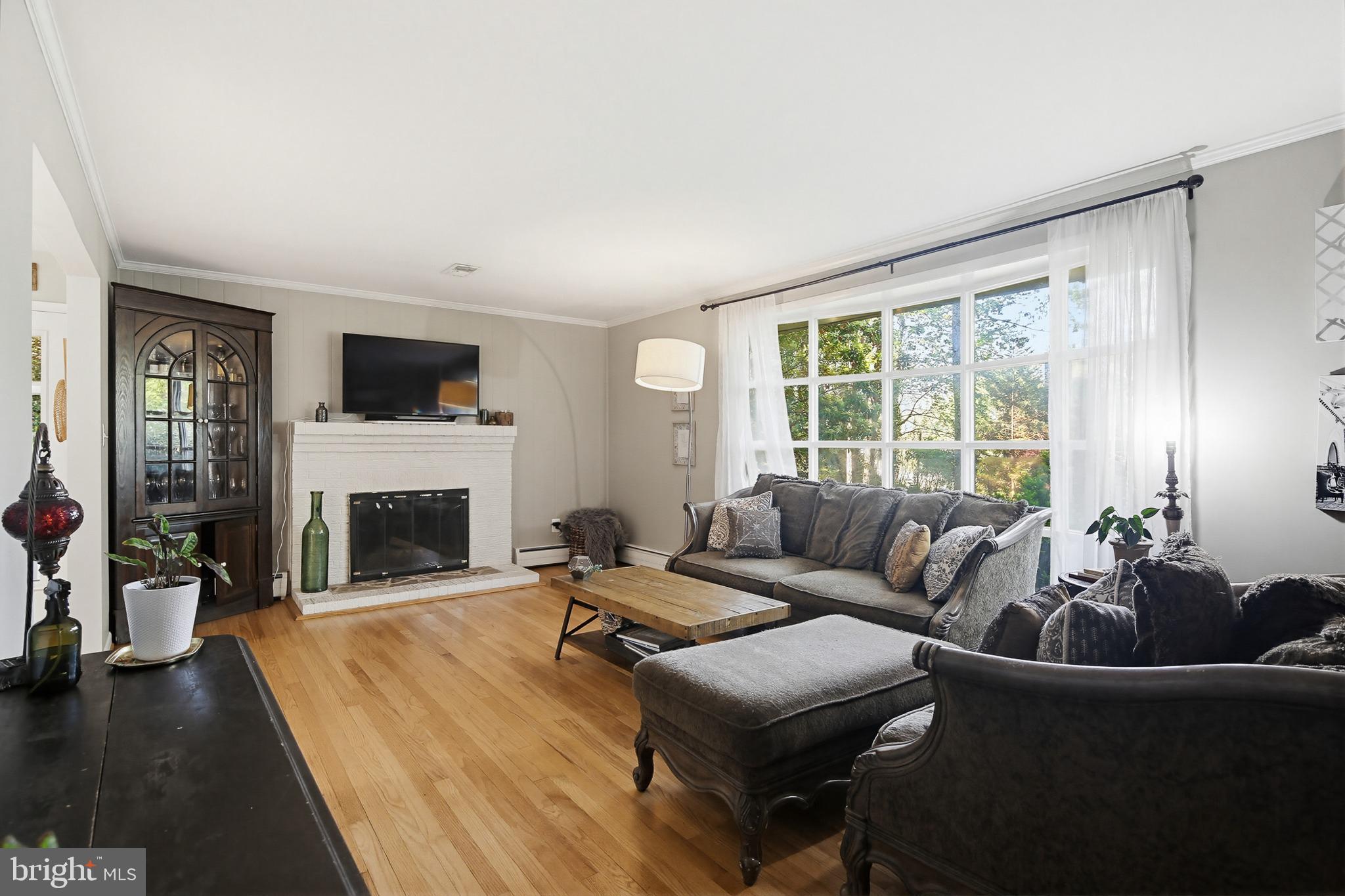 BEN OAKS ON SEVERN - Residential