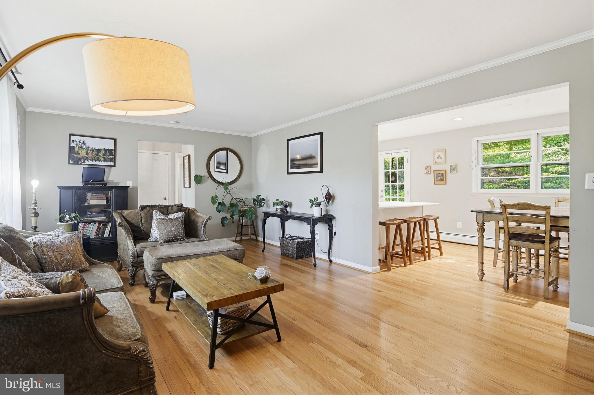 BEN OAKS ON SEVERN - Residential