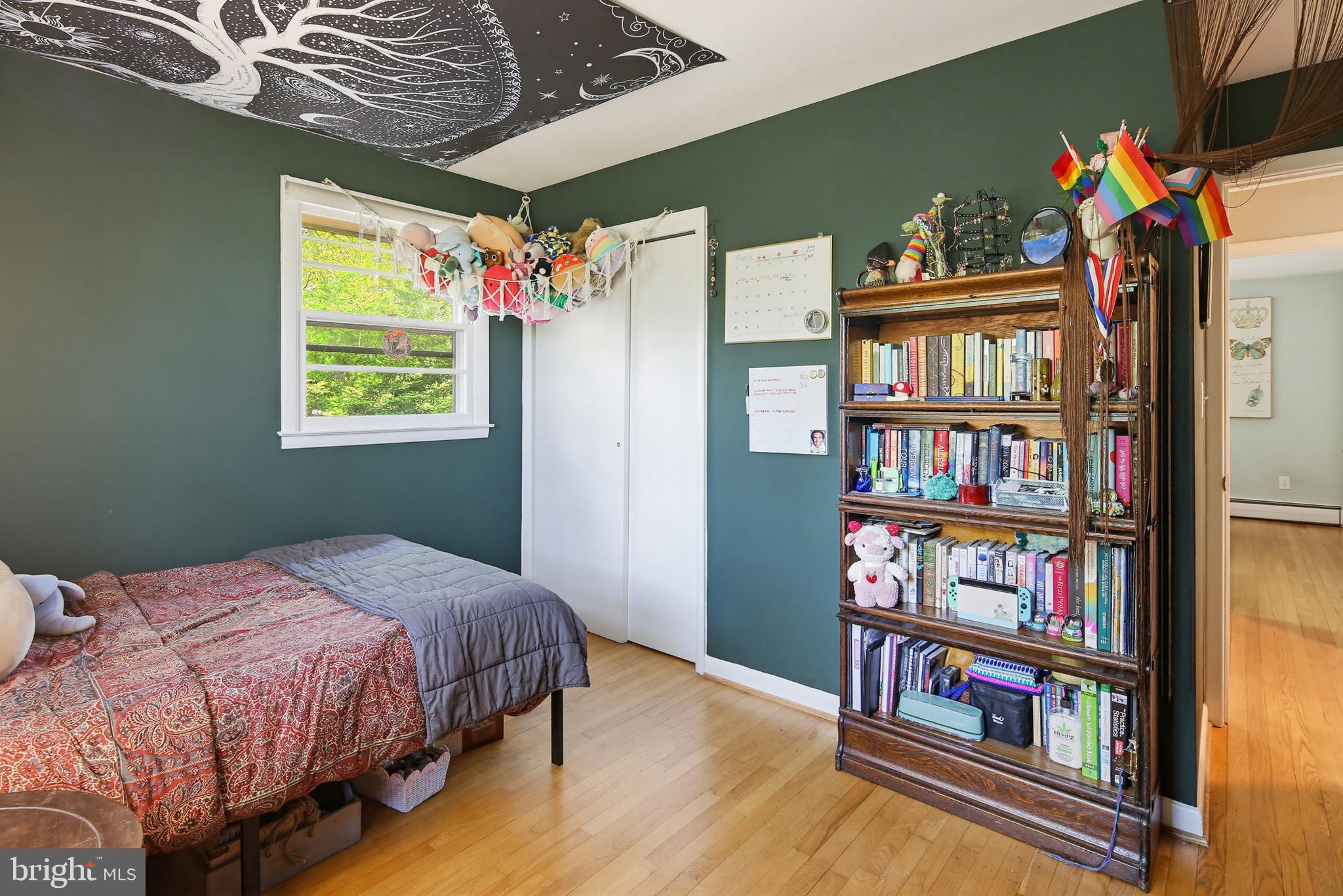 BEN OAKS ON SEVERN - Residential