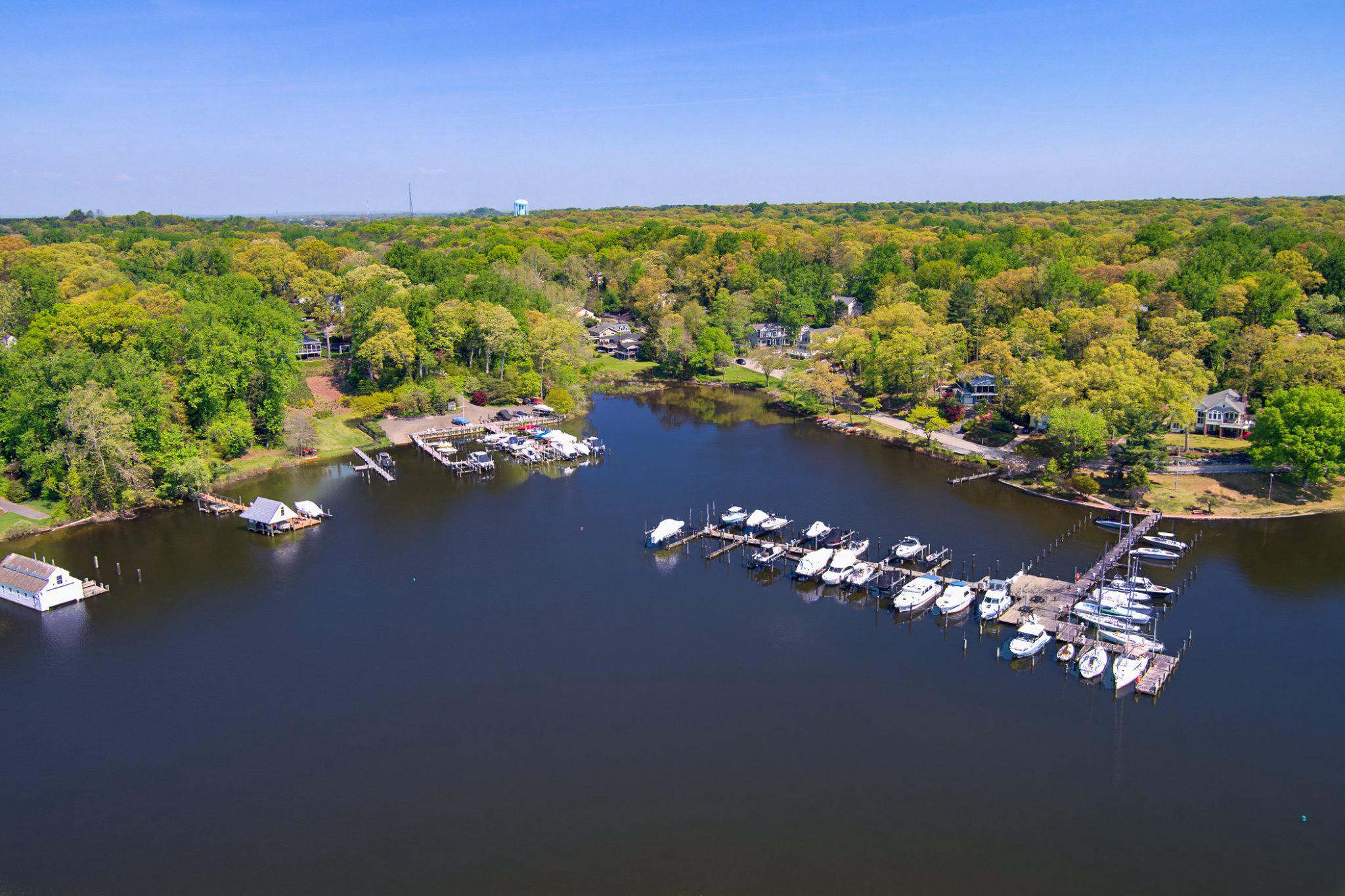 BEN OAKS ON SEVERN - Residential