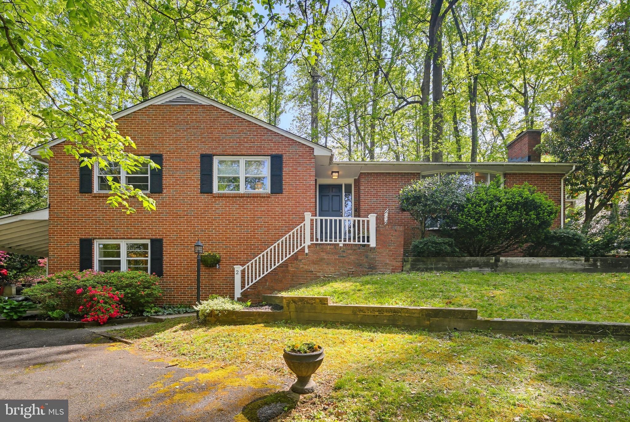 BEN OAKS ON SEVERN - Residential