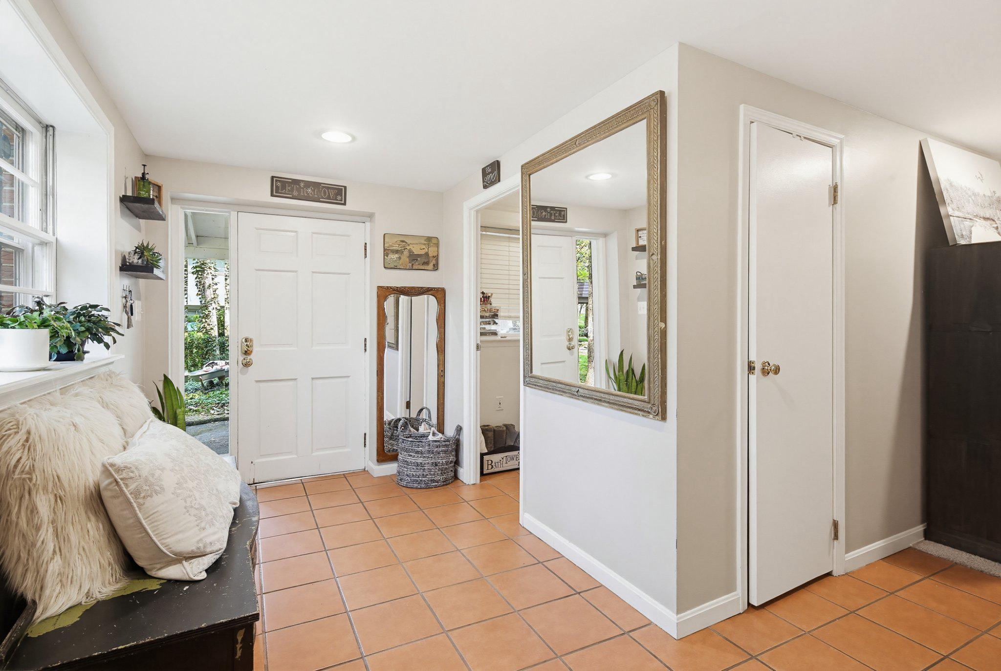 BEN OAKS ON SEVERN - Residential