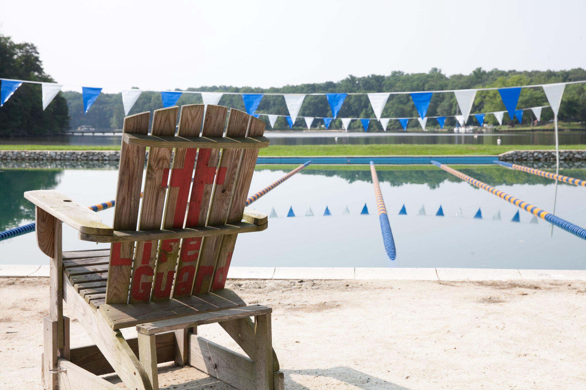 BEN OAKS ON SEVERN - Residential