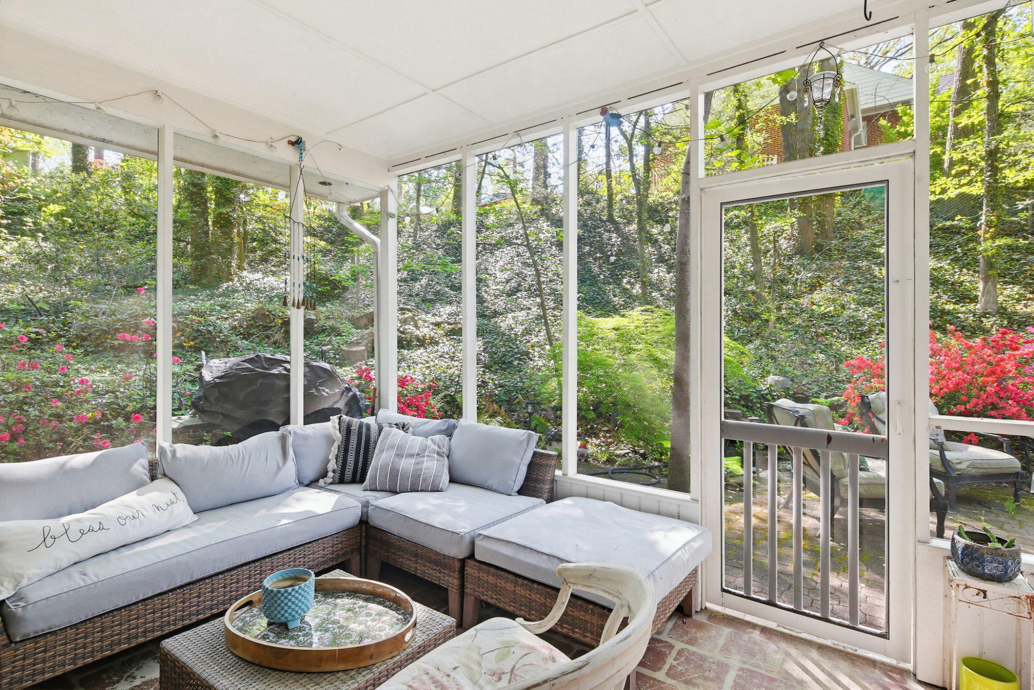 BEN OAKS ON SEVERN - Residential