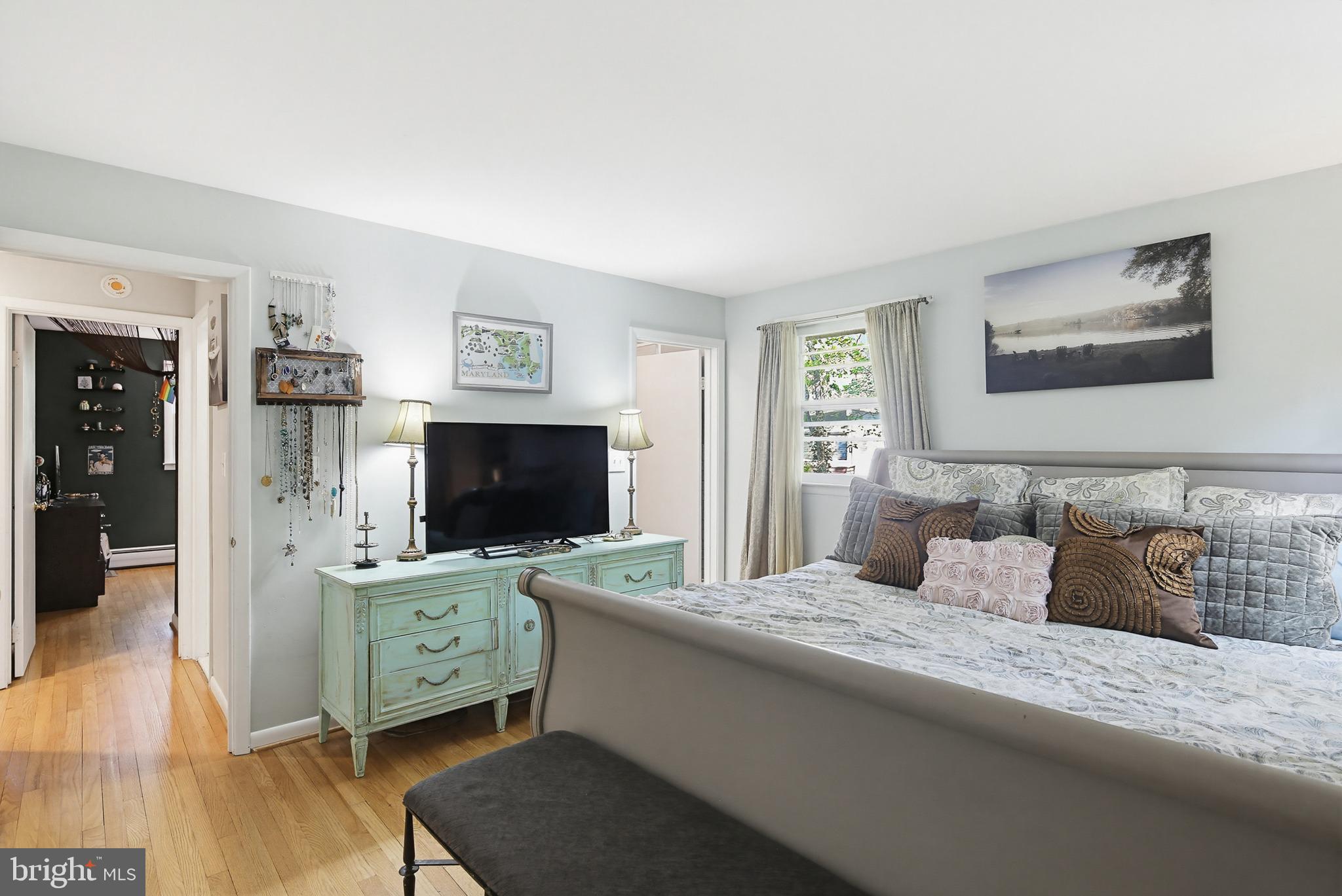 BEN OAKS ON SEVERN - Residential