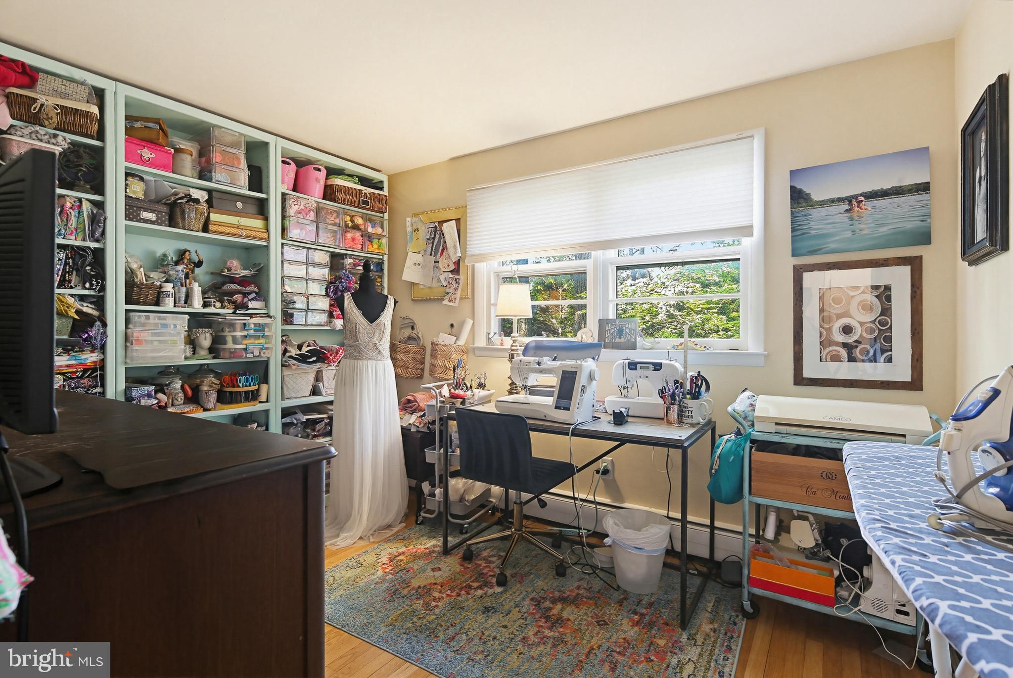 BEN OAKS ON SEVERN - Residential