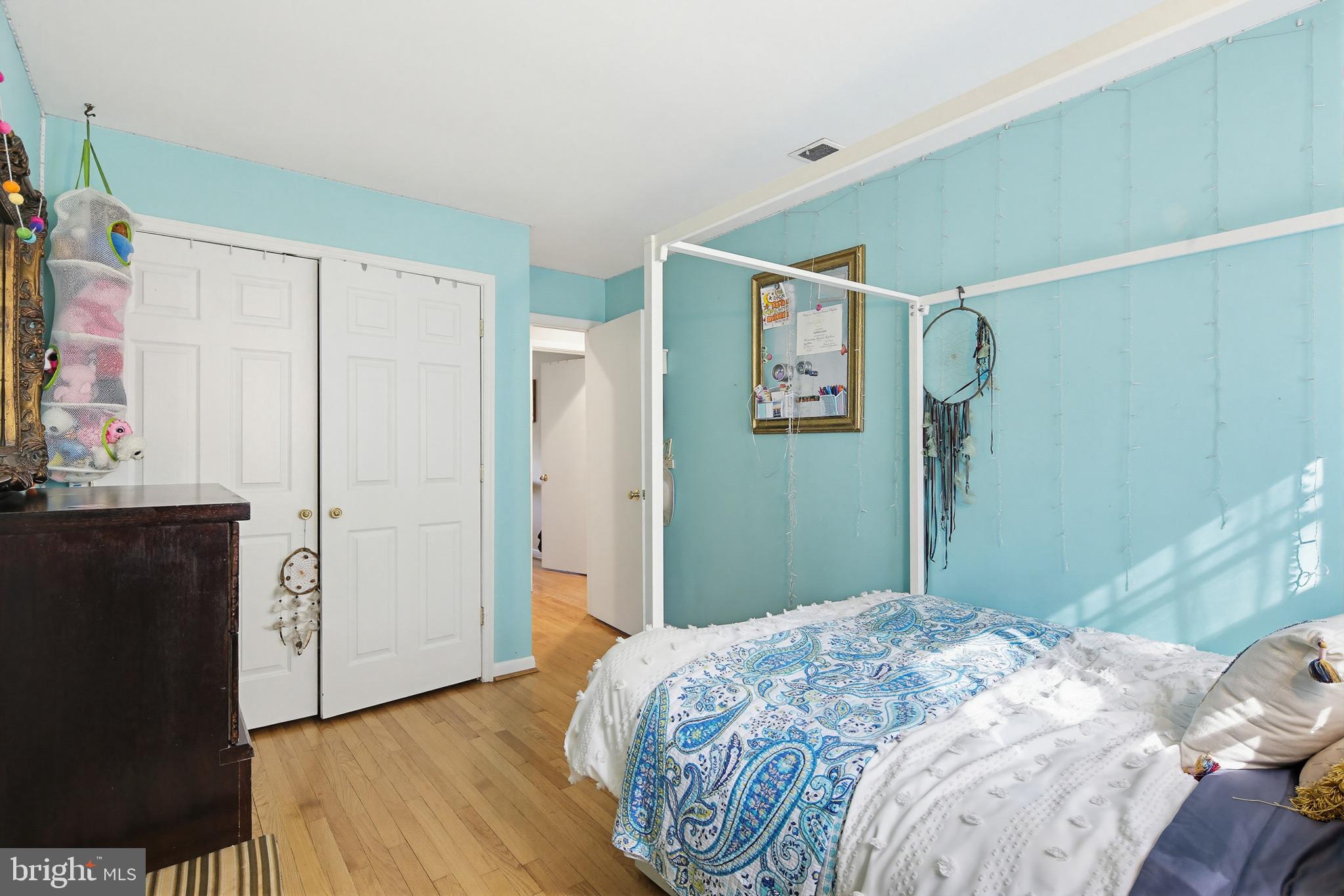 BEN OAKS ON SEVERN - Residential